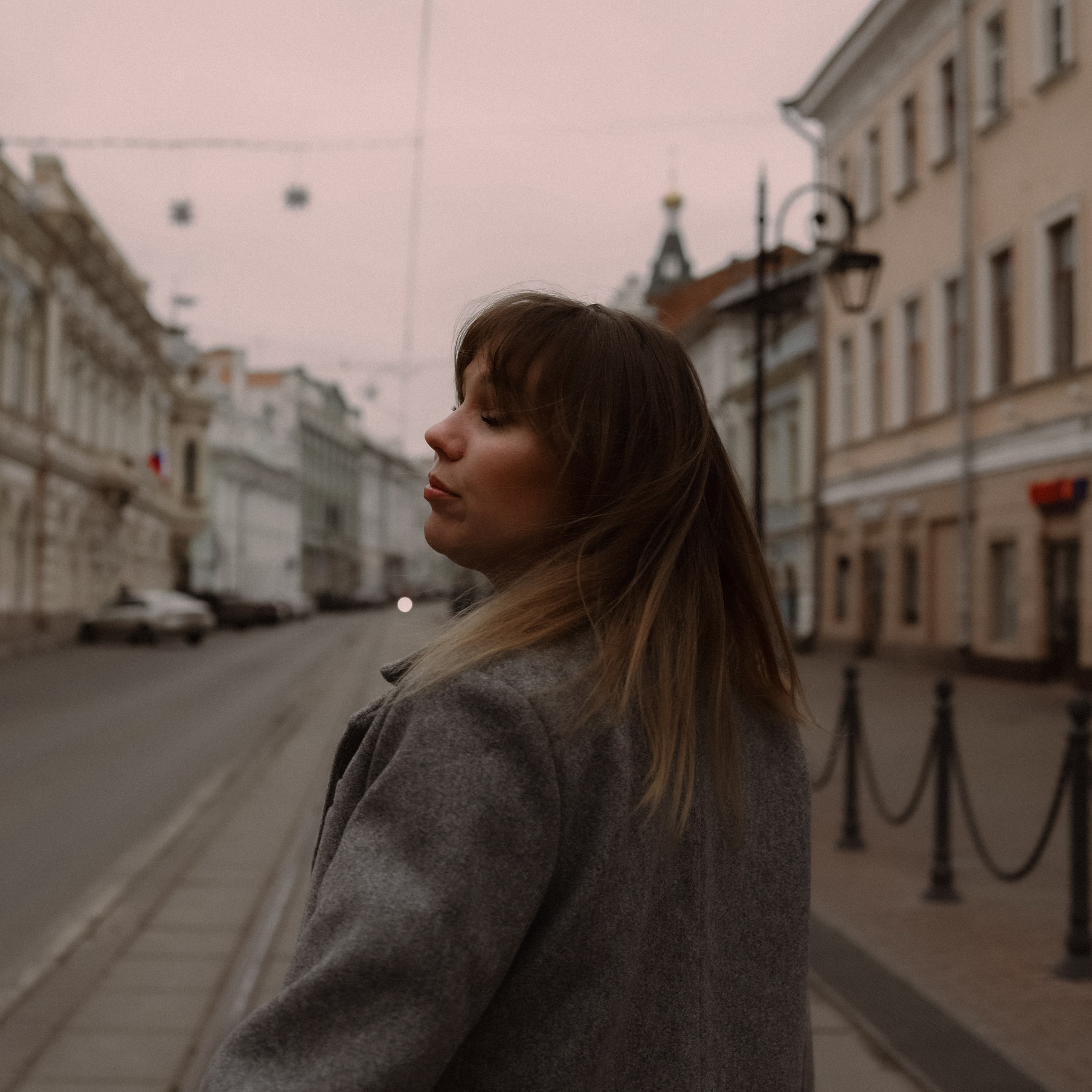 Marina. Ника, фотограф из Нижнего Новгорода