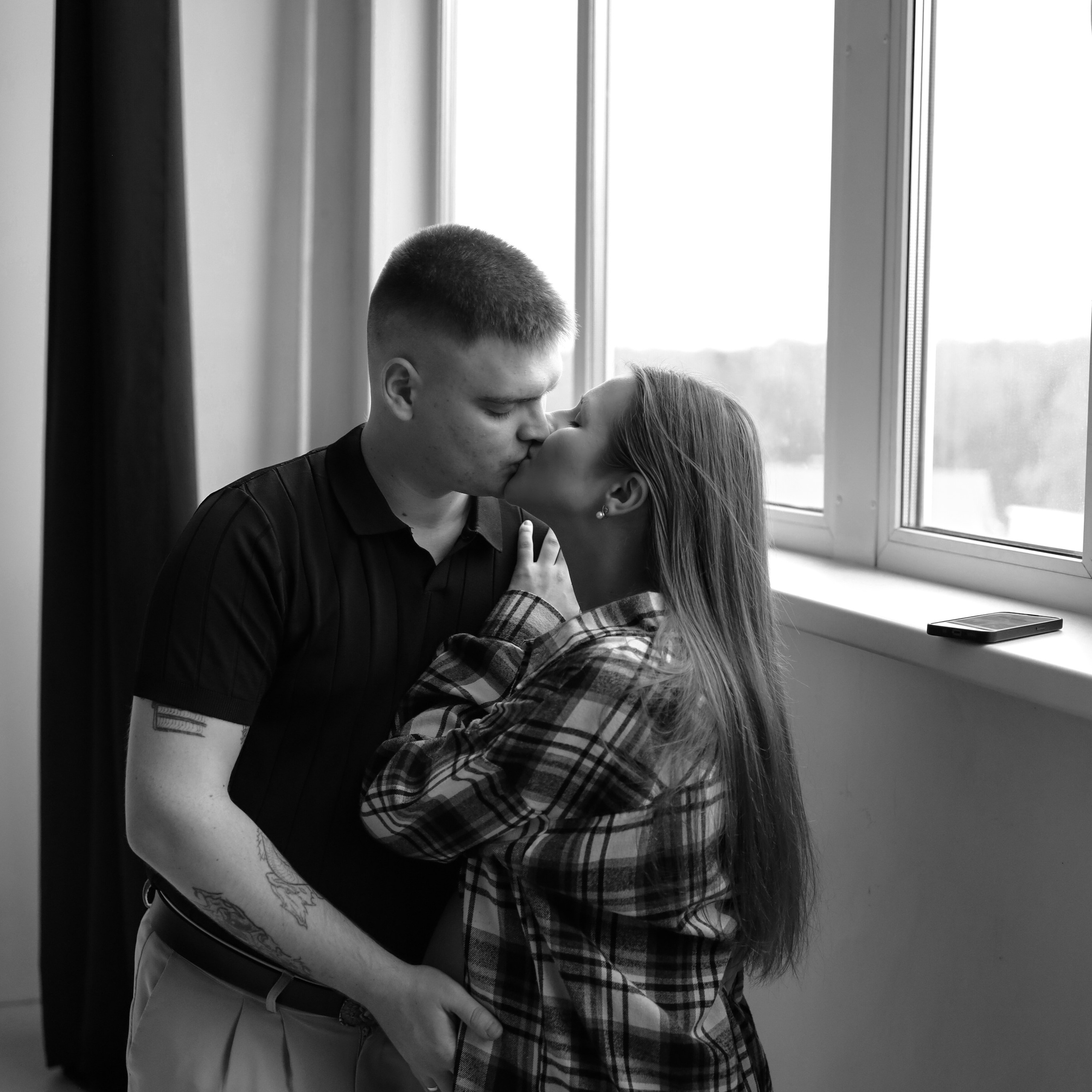 A&E. Ника, фотограф из Нижнего Новгорода