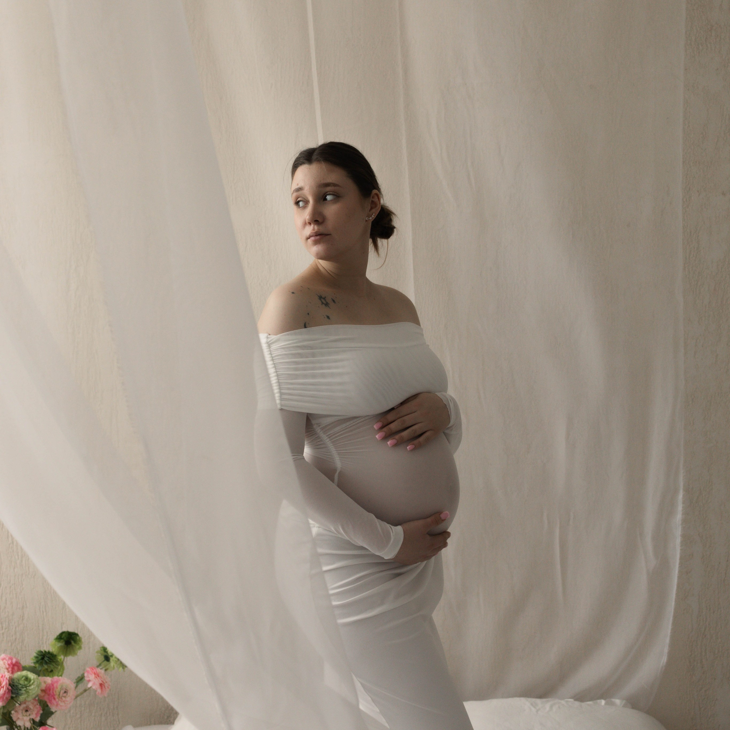 Илья и Настя. Ника, фотограф из Нижнего Новгорода