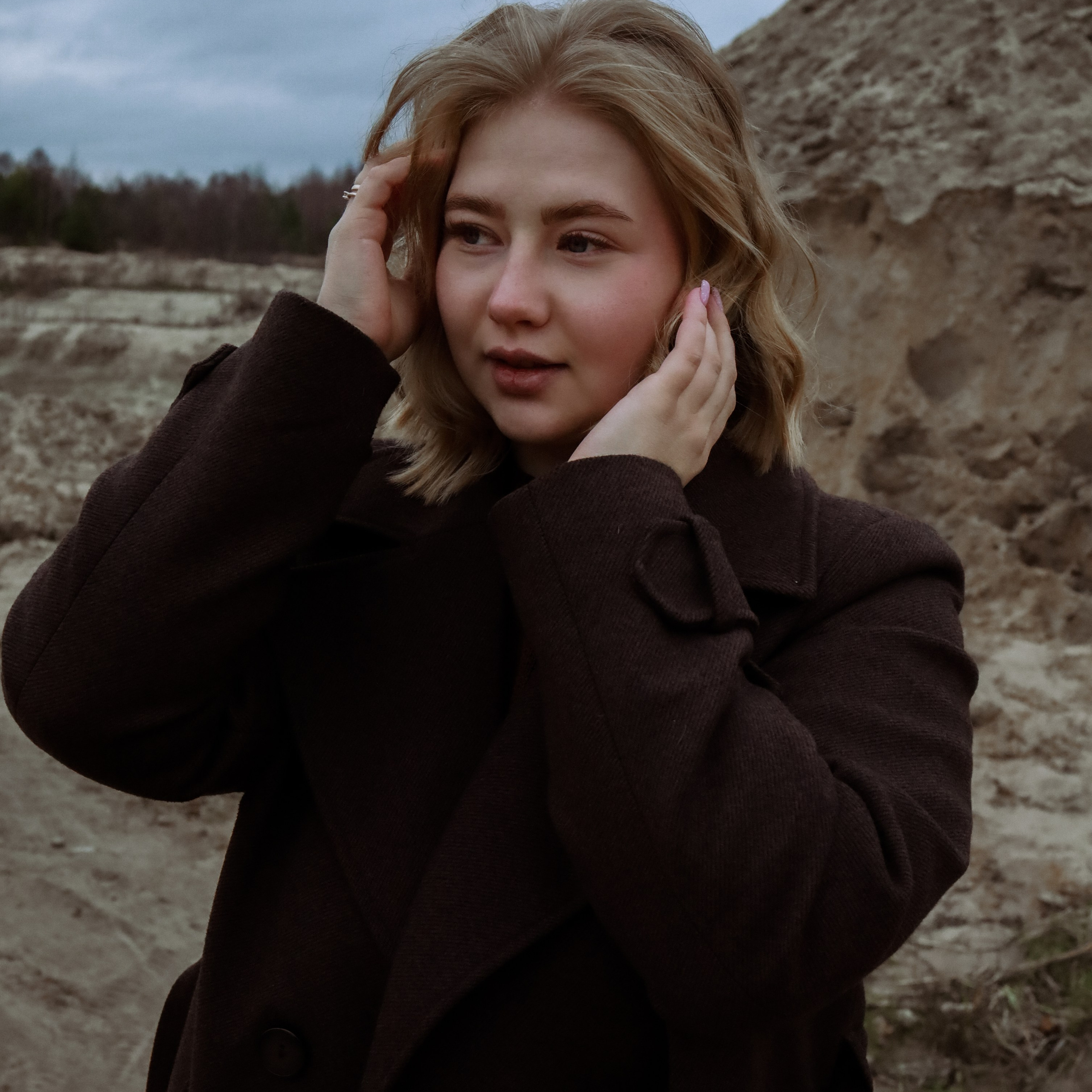 ALINKY. Ника, фотограф из Нижнего Новгорода