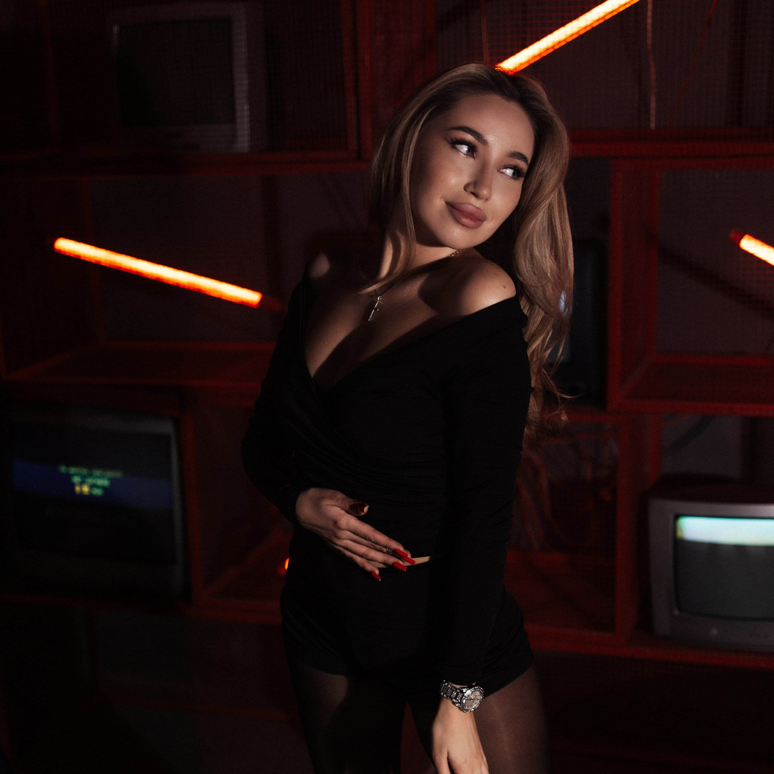 NASTY. Ника, фотограф из Нижнего Новгорода