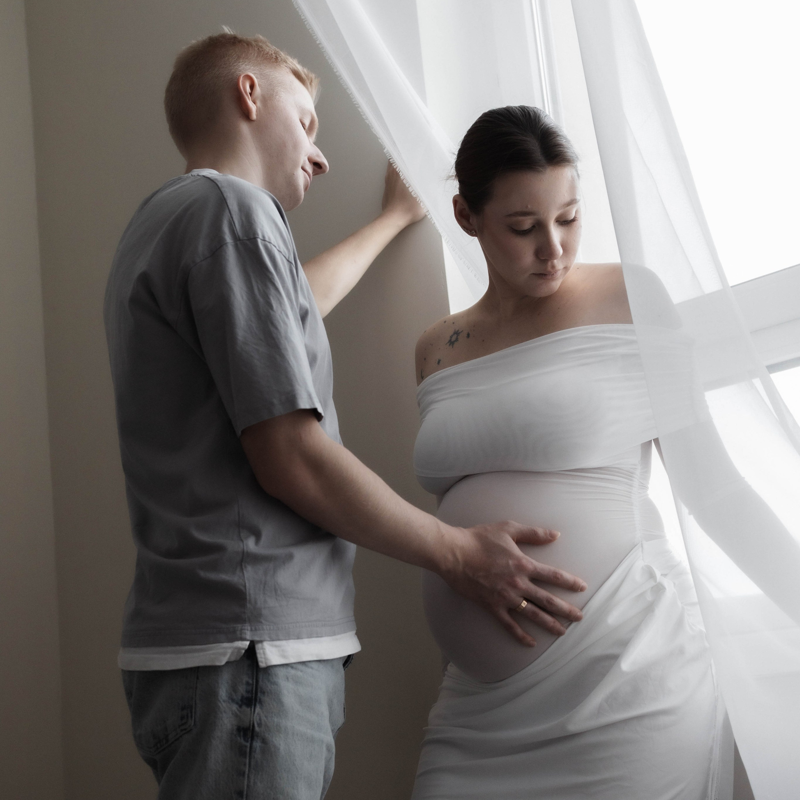 Илья и Настя. Ника, фотограф из Нижнего Новгорода