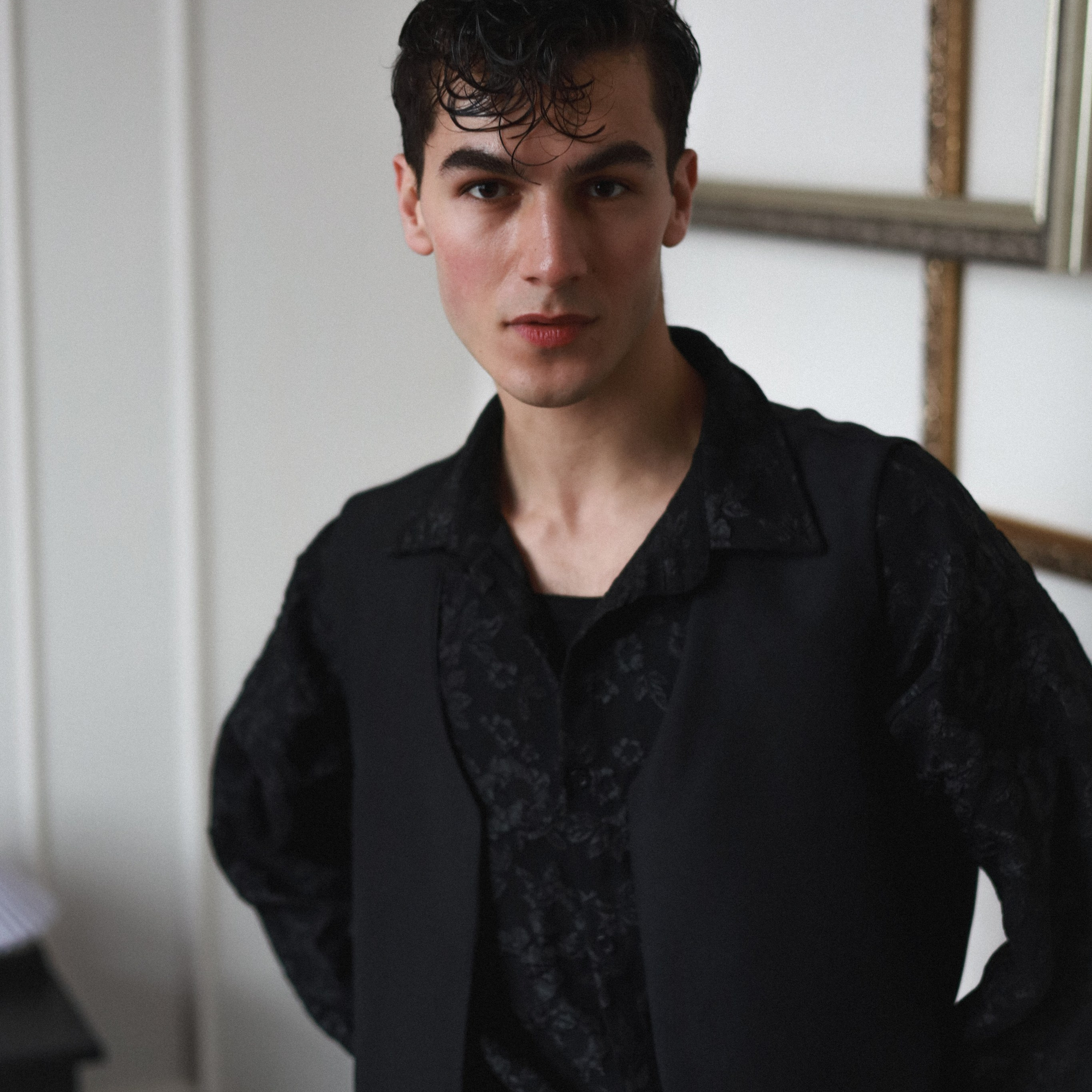 SAY. Ника, фотограф из Нижнего Новгорода