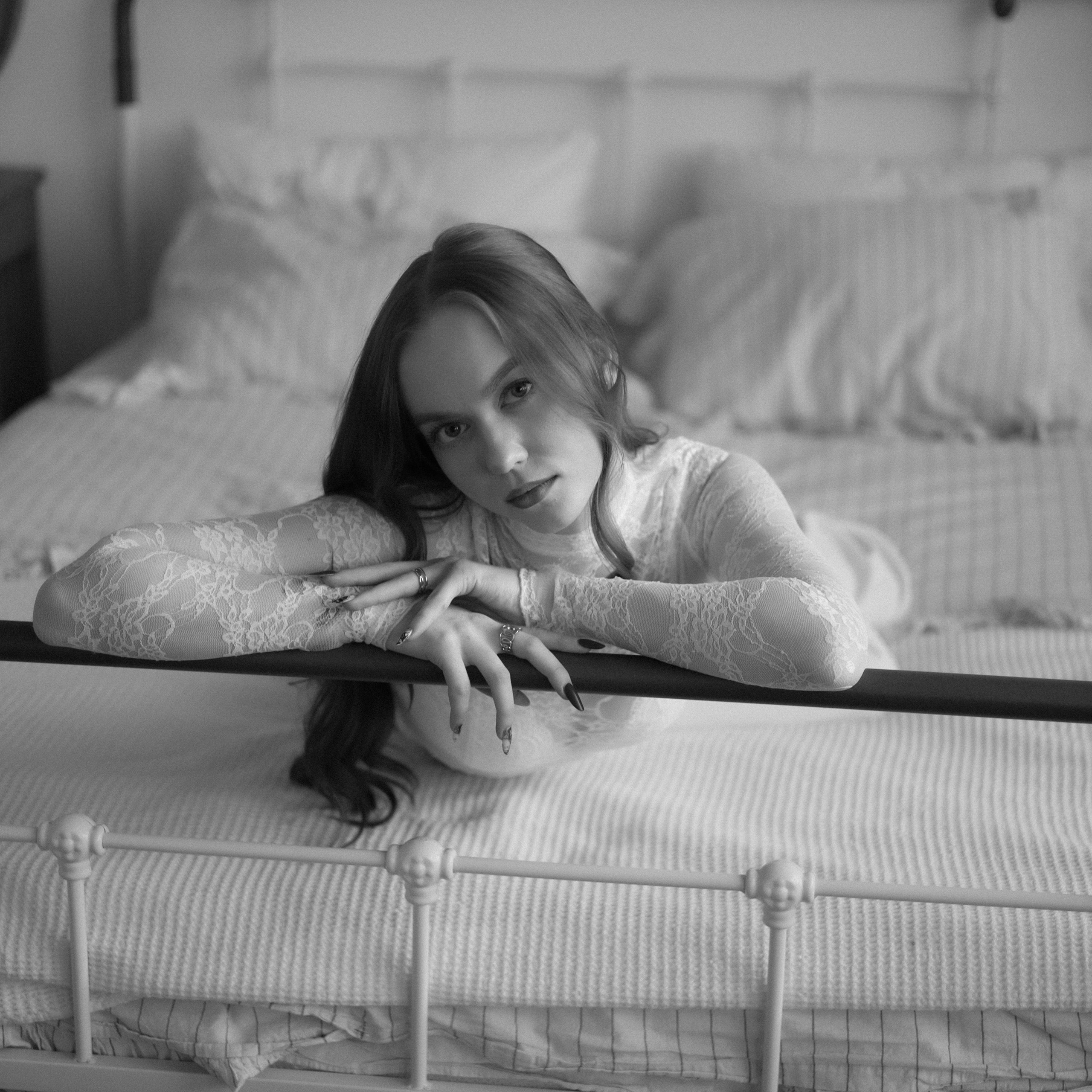 YANA. Ника, фотограф из Нижнего Новгорода