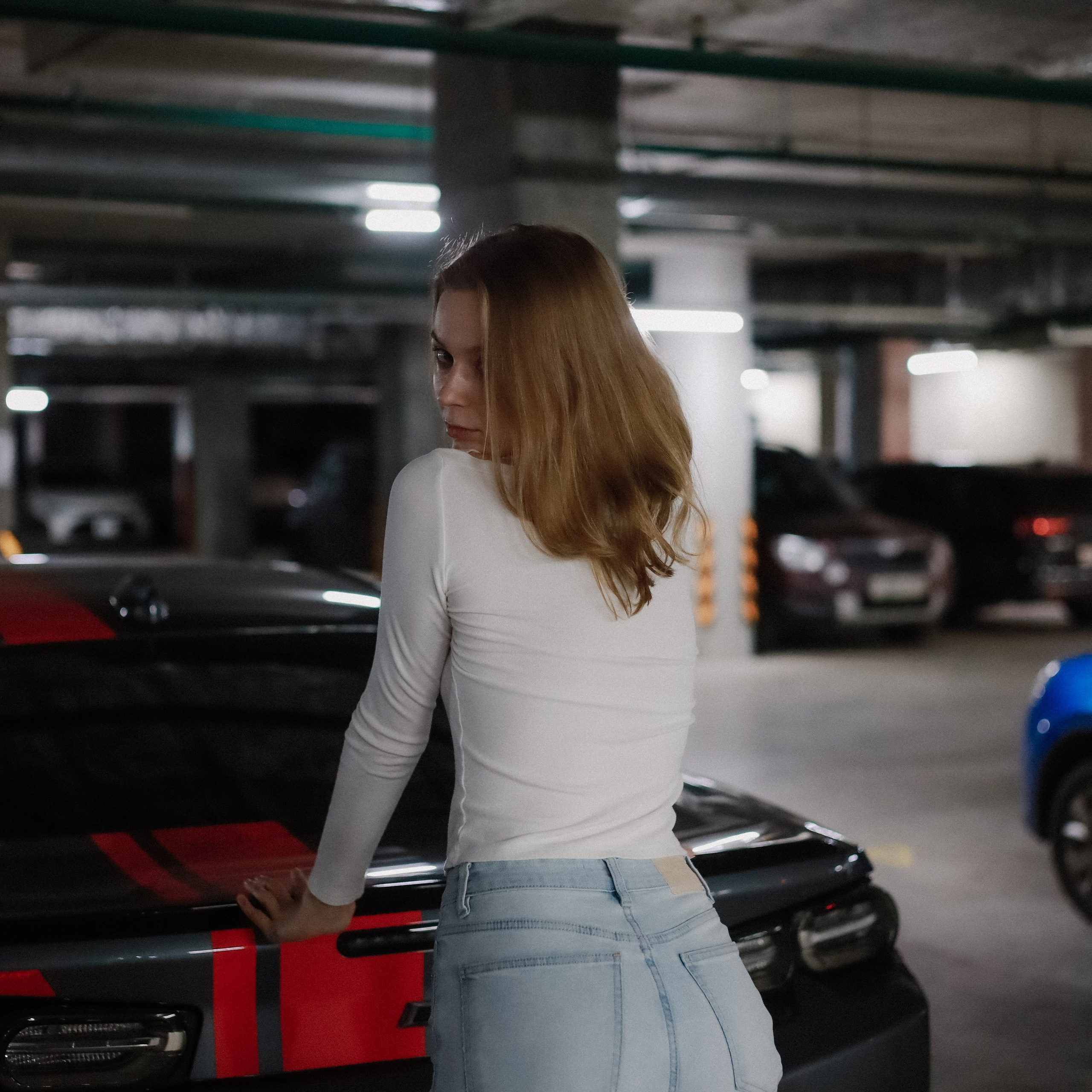 ALICE. Ника, фотограф из Нижнего Новгорода