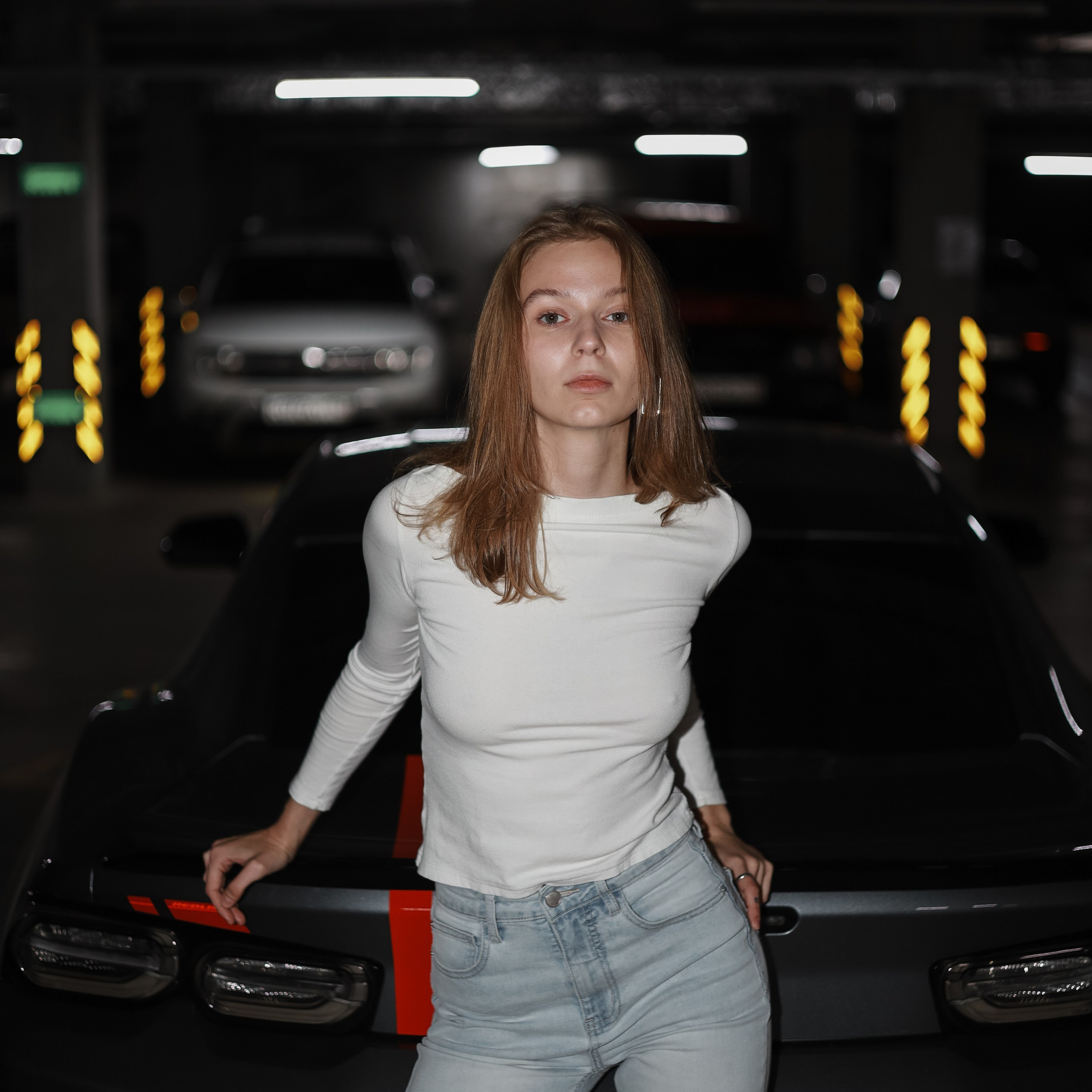 ALICE. Ника, фотограф из Нижнего Новгорода