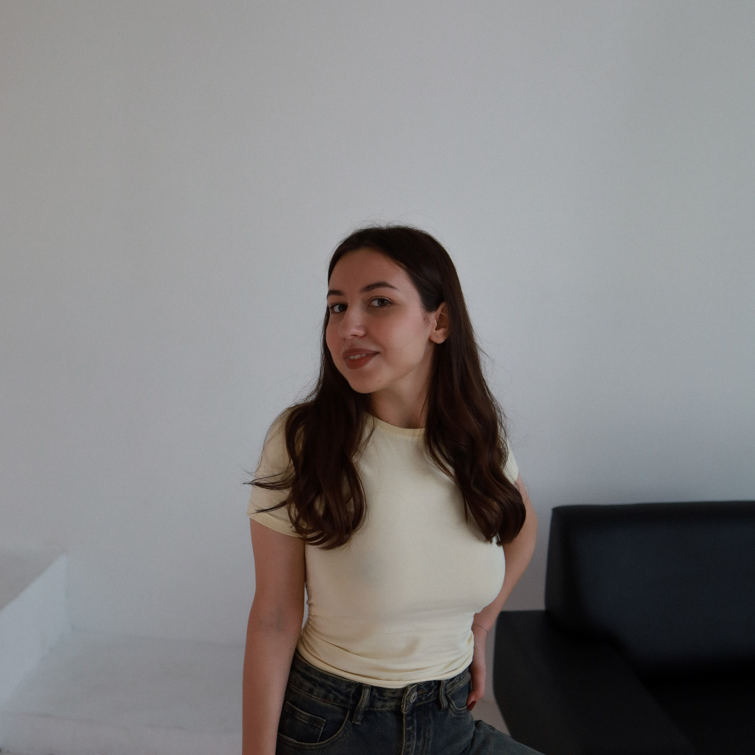 KSU. Ника, фотограф из Нижнего Новгорода