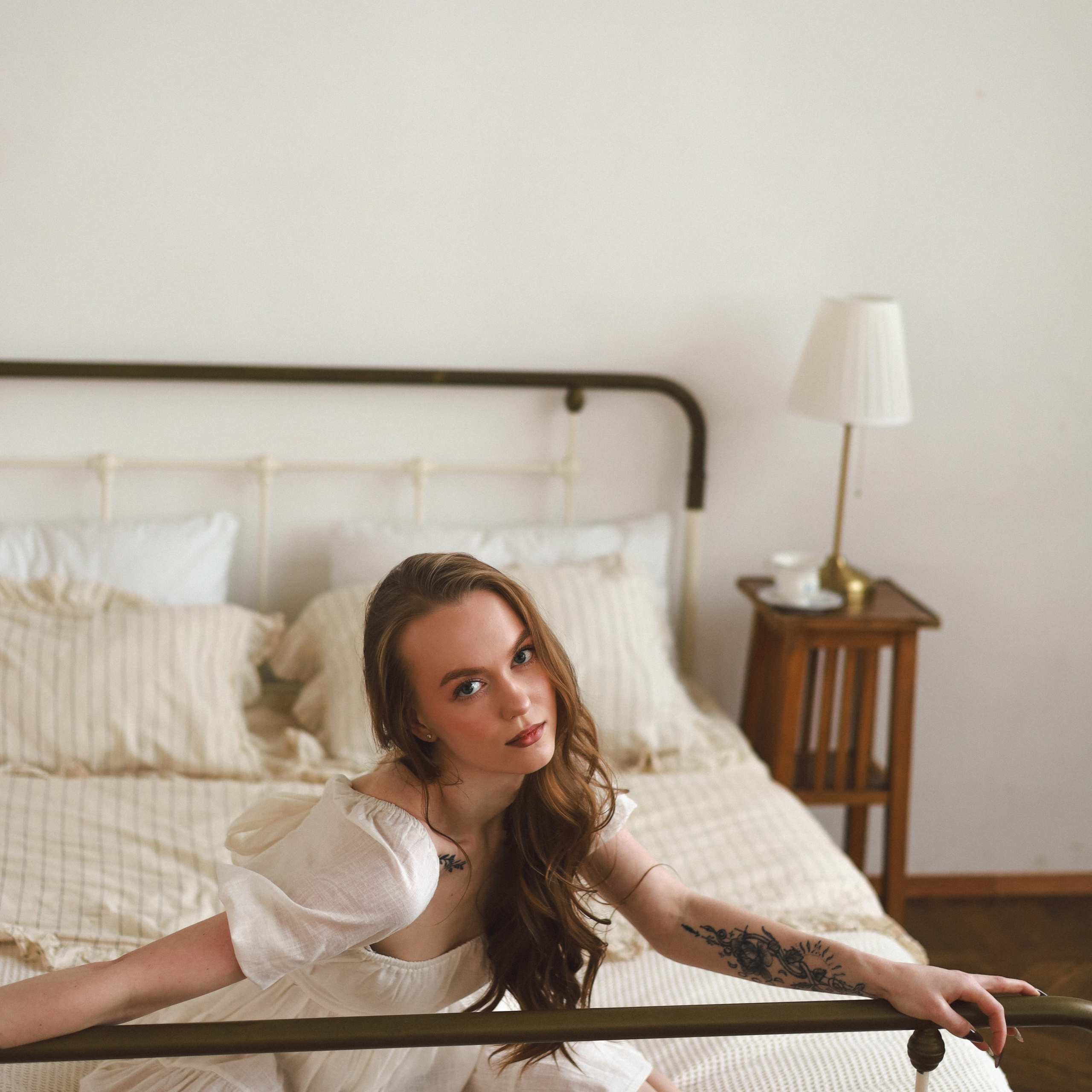 Yanochka. Ника, фотограф из Нижнего Новгорода