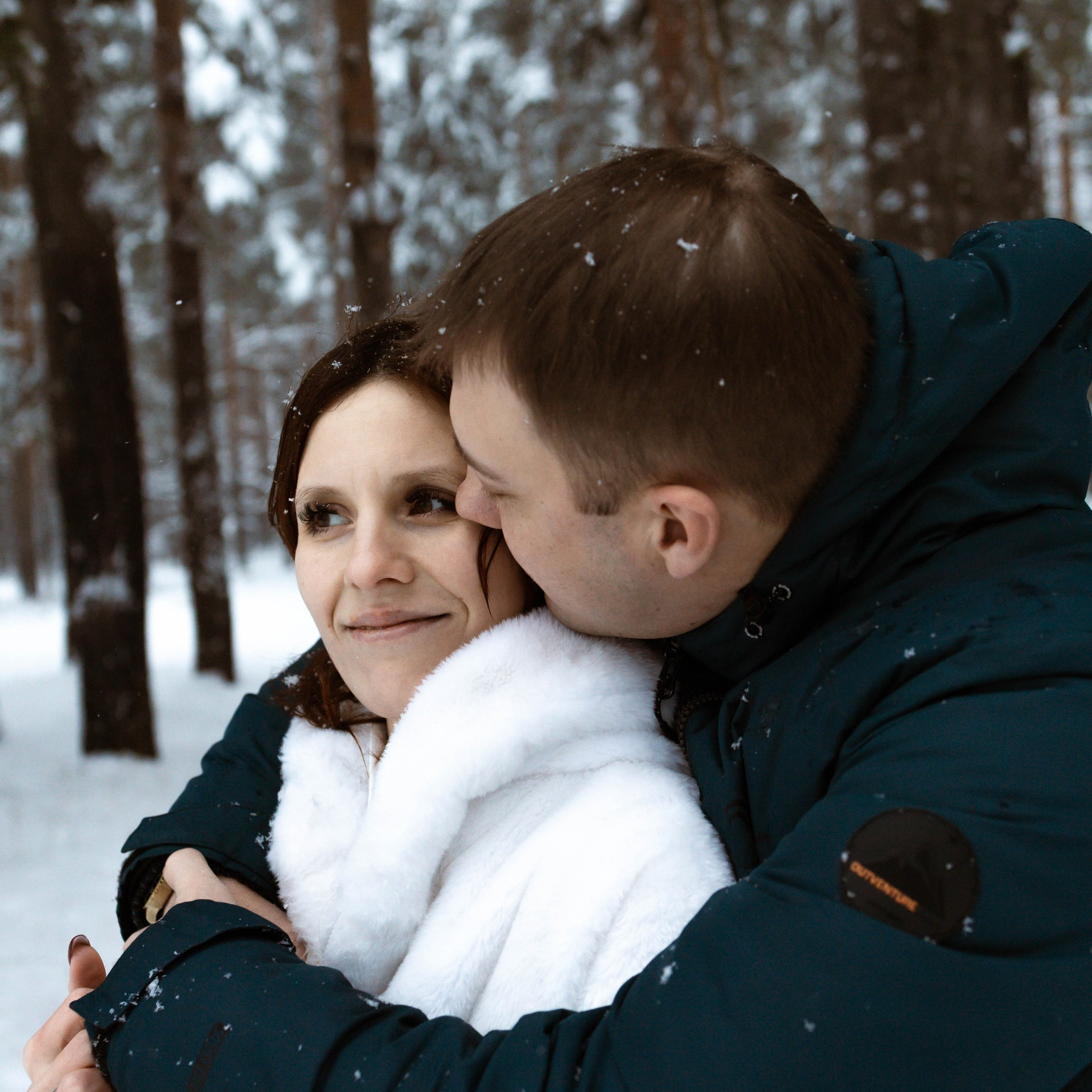 K&Y. Ника, фотограф из Нижнего Новгорода