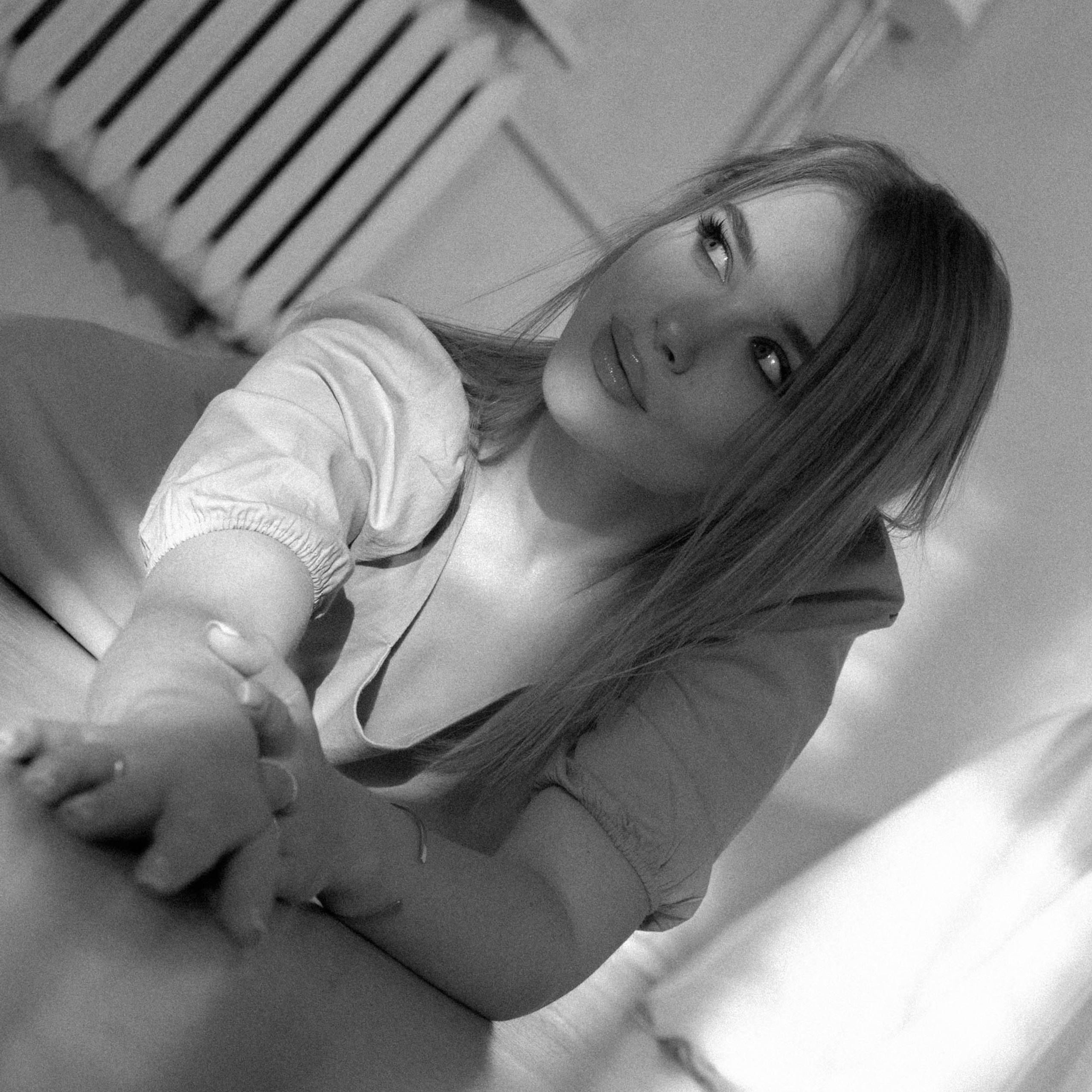 ARI. Ника, фотограф из Нижнего Новгорода