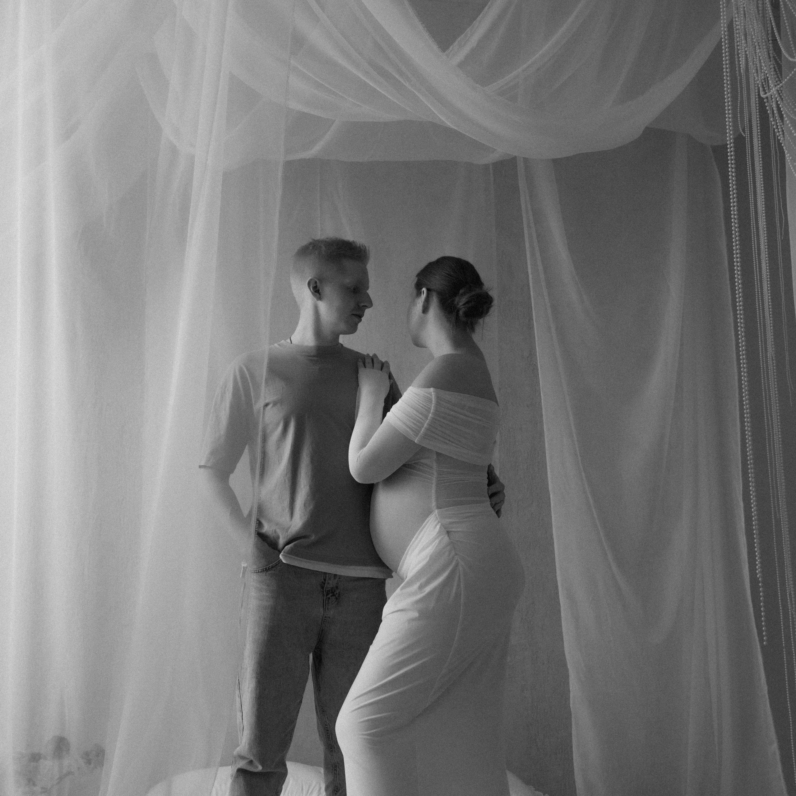 Илья и Настя. Ника, фотограф из Нижнего Новгорода