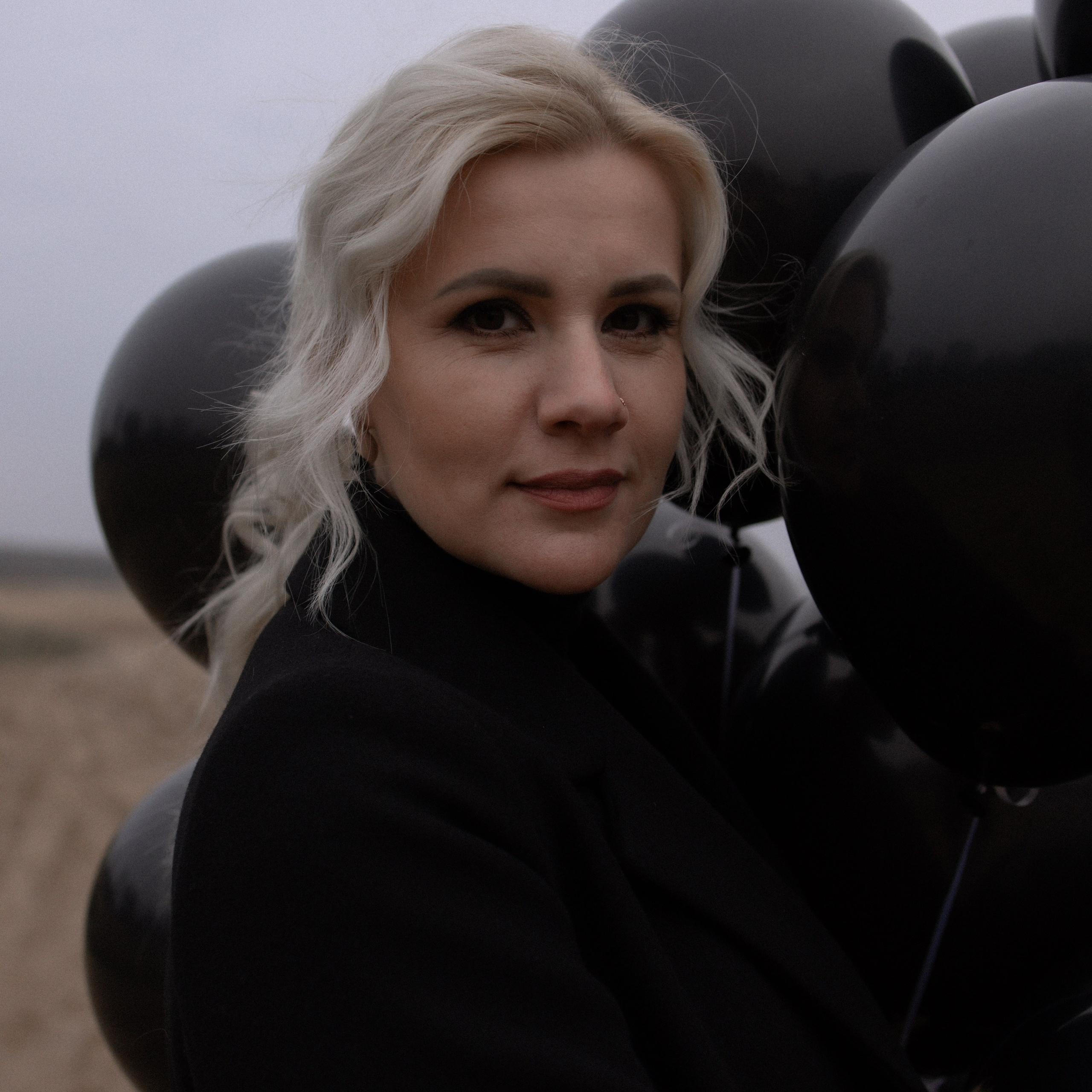 YANA. Ника, фотограф из Нижнего Новгорода