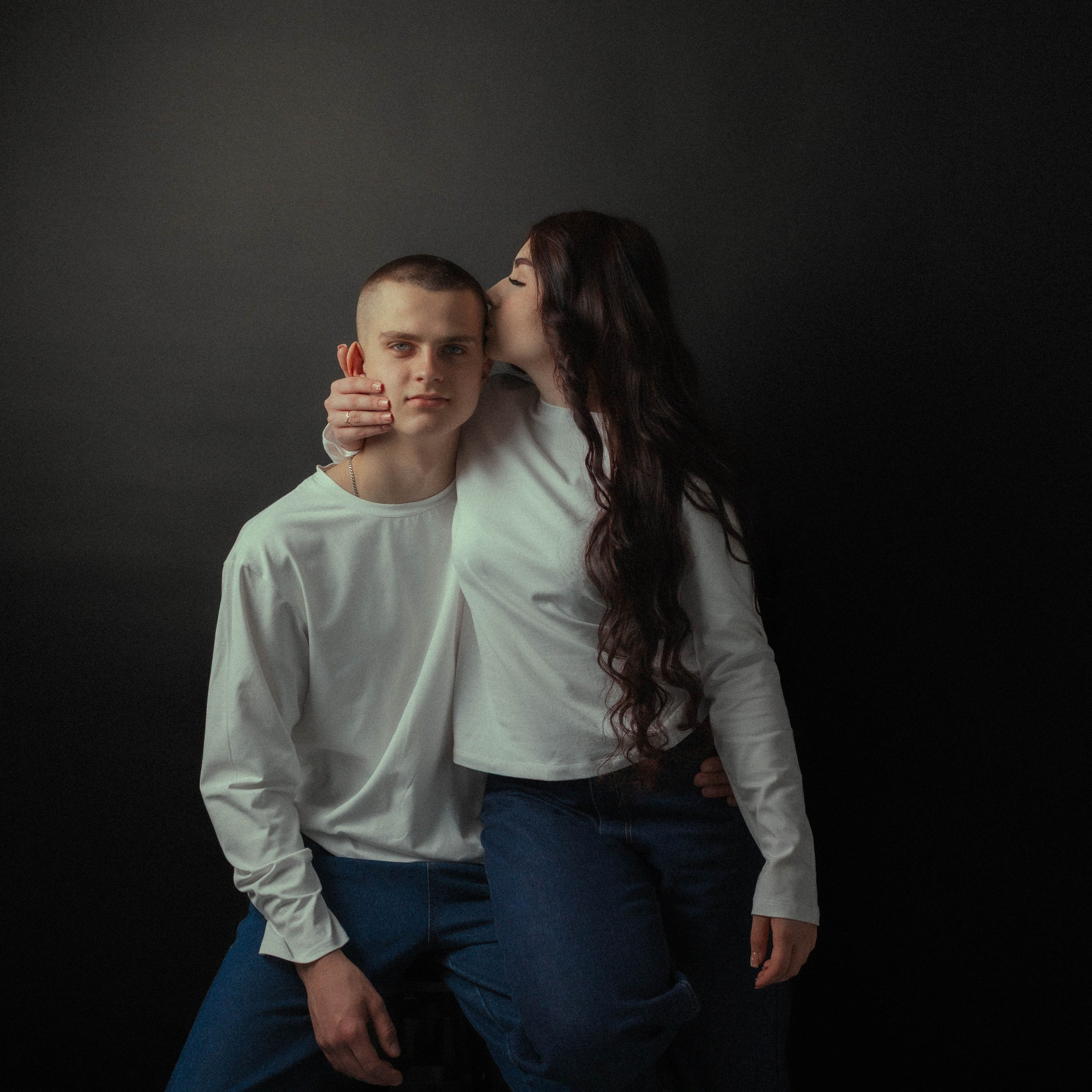 Саша и Женя. Ника, фотограф из Нижнего Новгорода