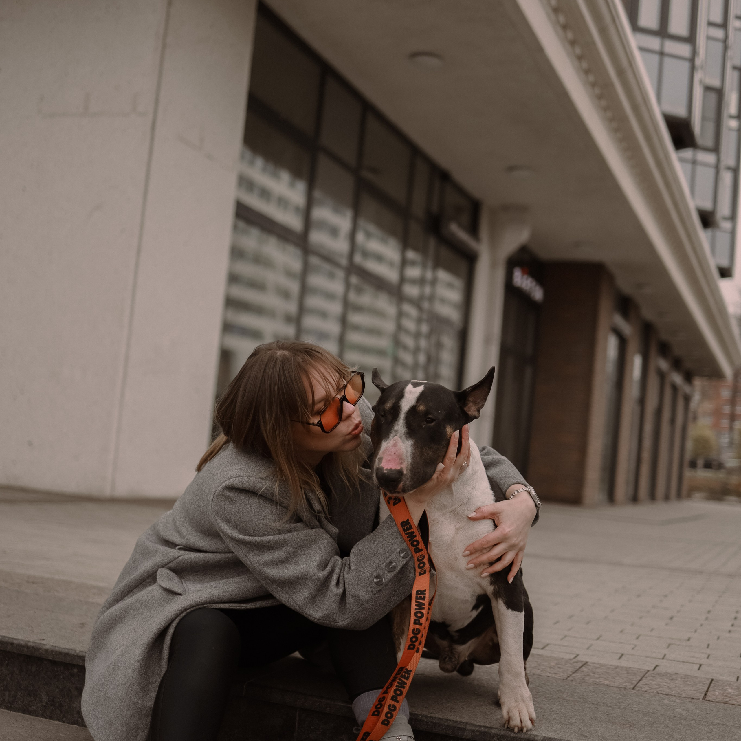 MARI. Ника, фотограф из Нижнего Новгорода