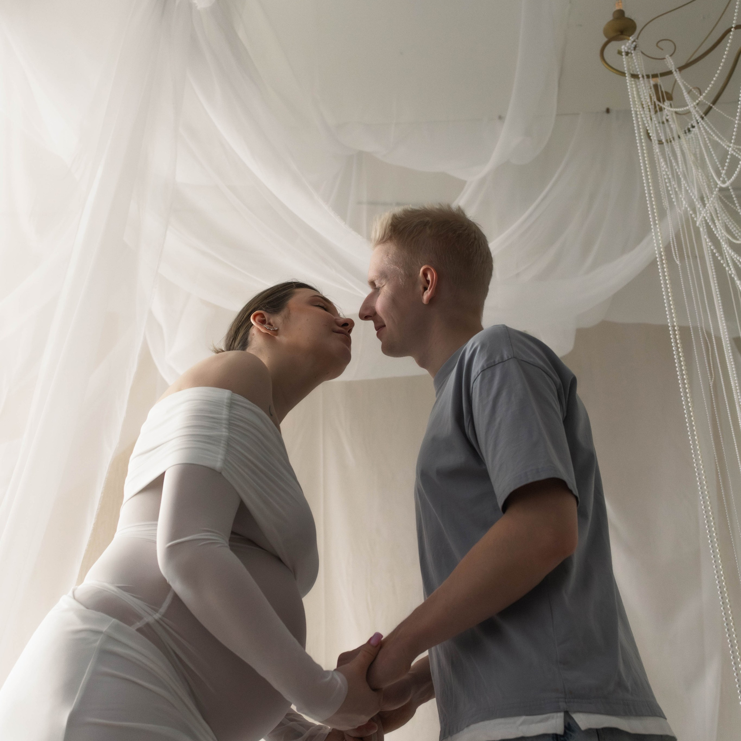 Илья и Настя. Ника, фотограф из Нижнего Новгорода