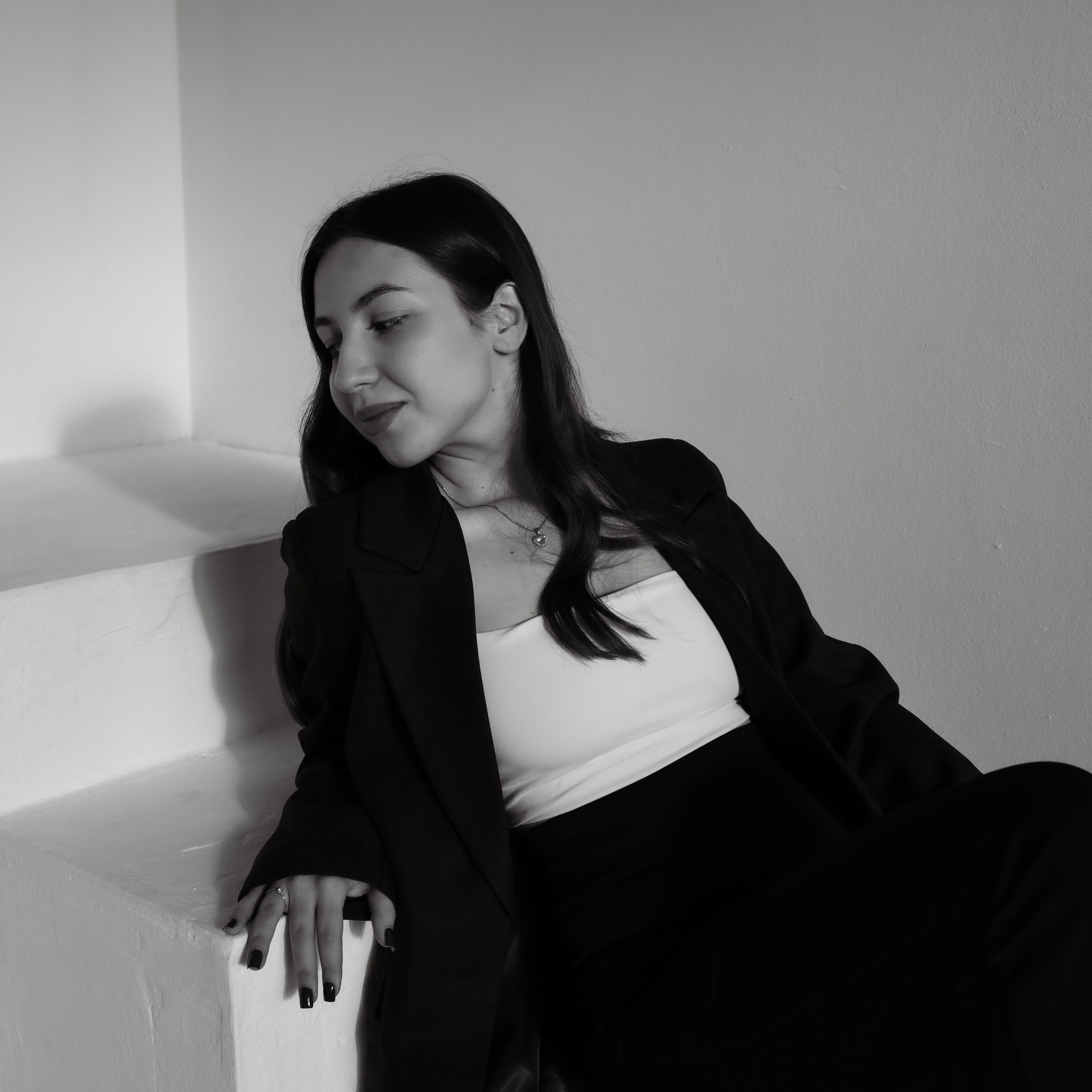 KSU. Ника, фотограф из Нижнего Новгорода