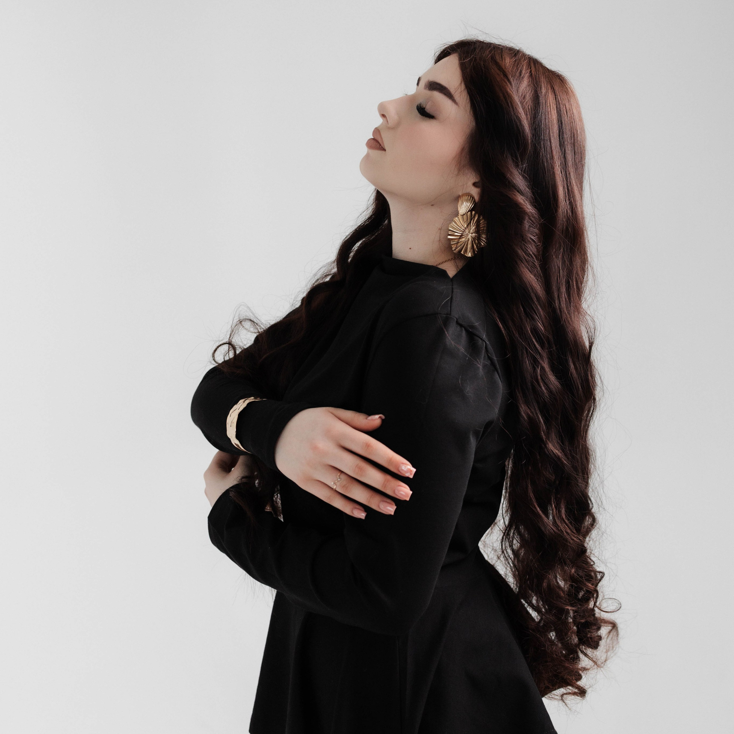 Саша и Женя. Ника, фотограф из Нижнего Новгорода