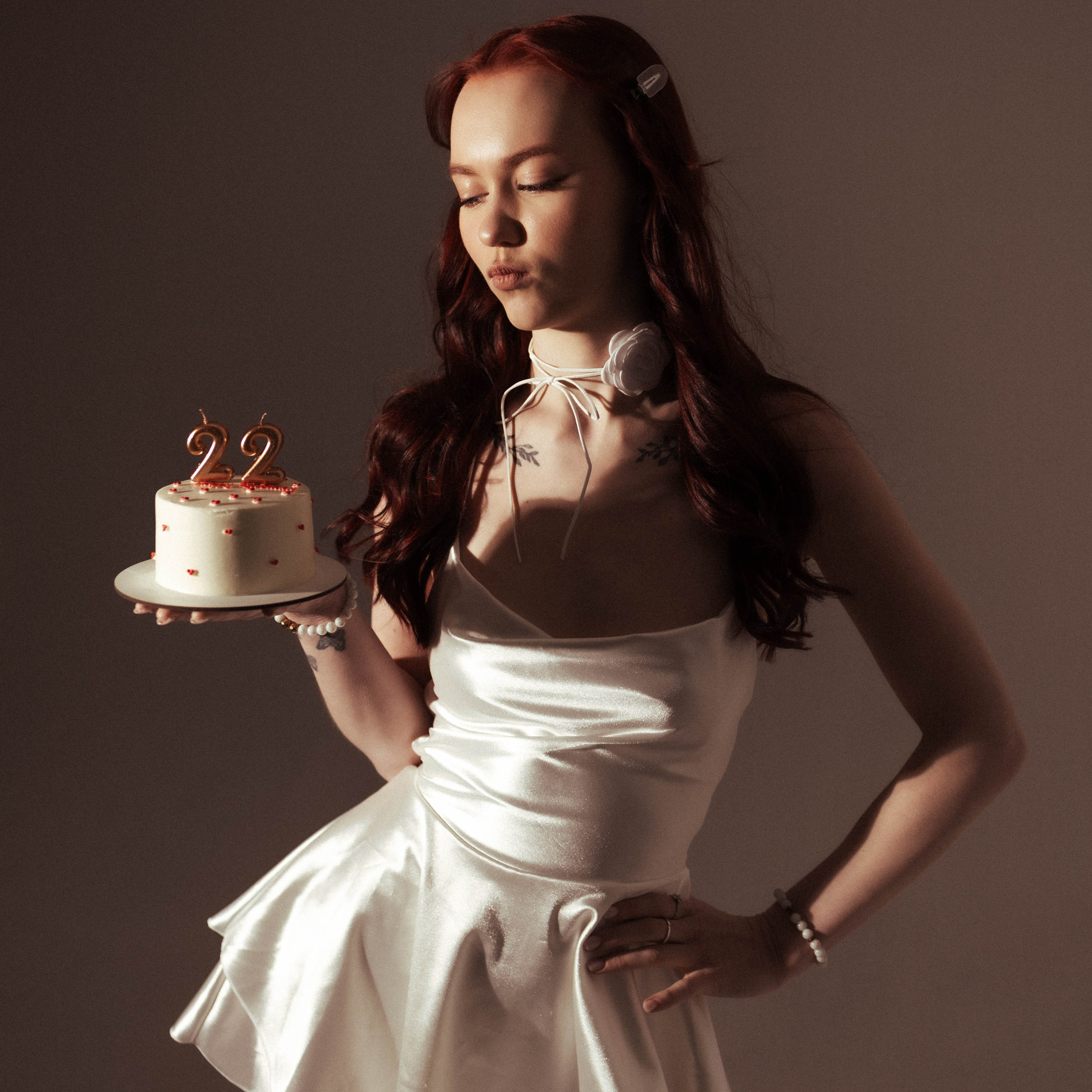 Яна. Ника, фотограф из Нижнего Новгорода