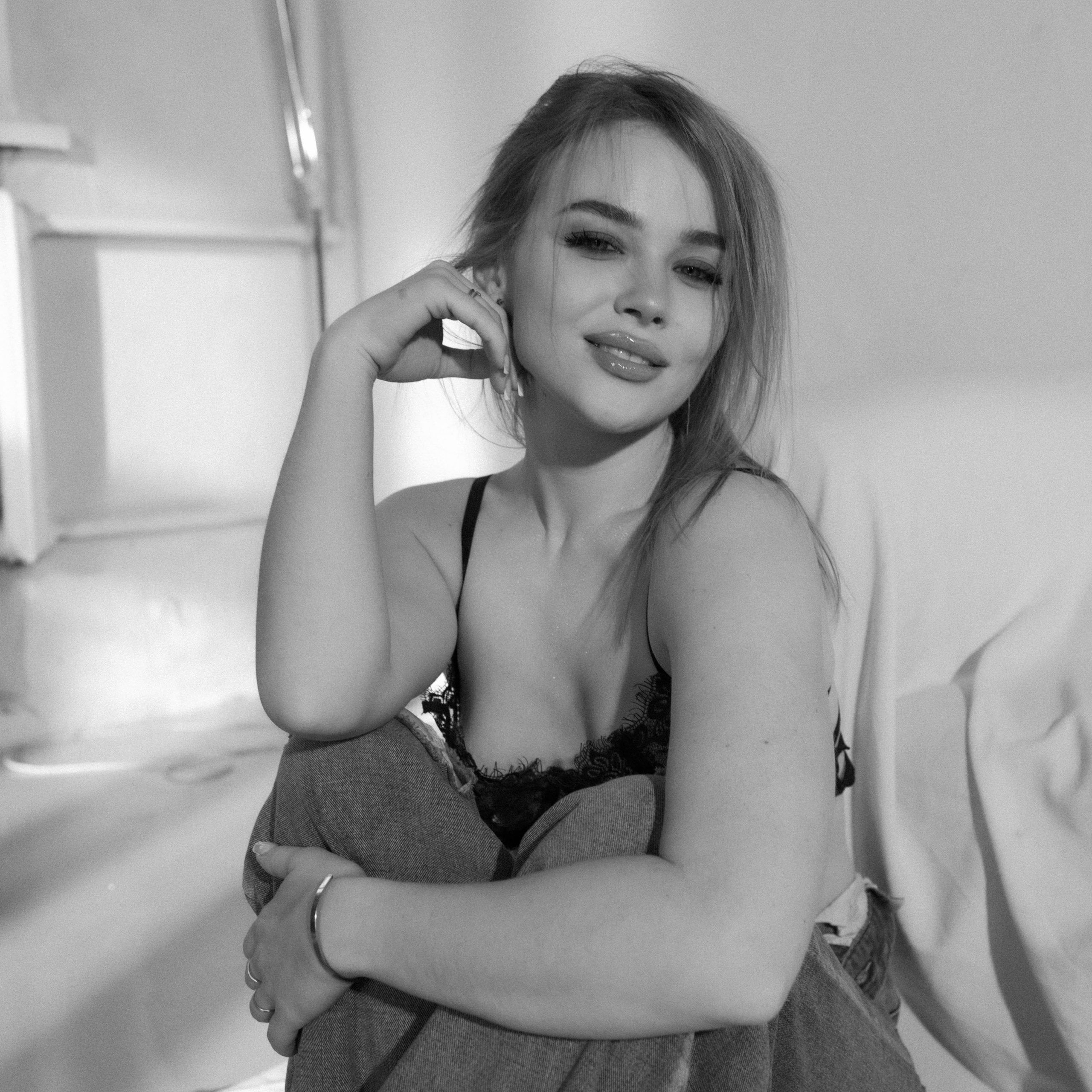 ARI. Ника, фотограф из Нижнего Новгорода