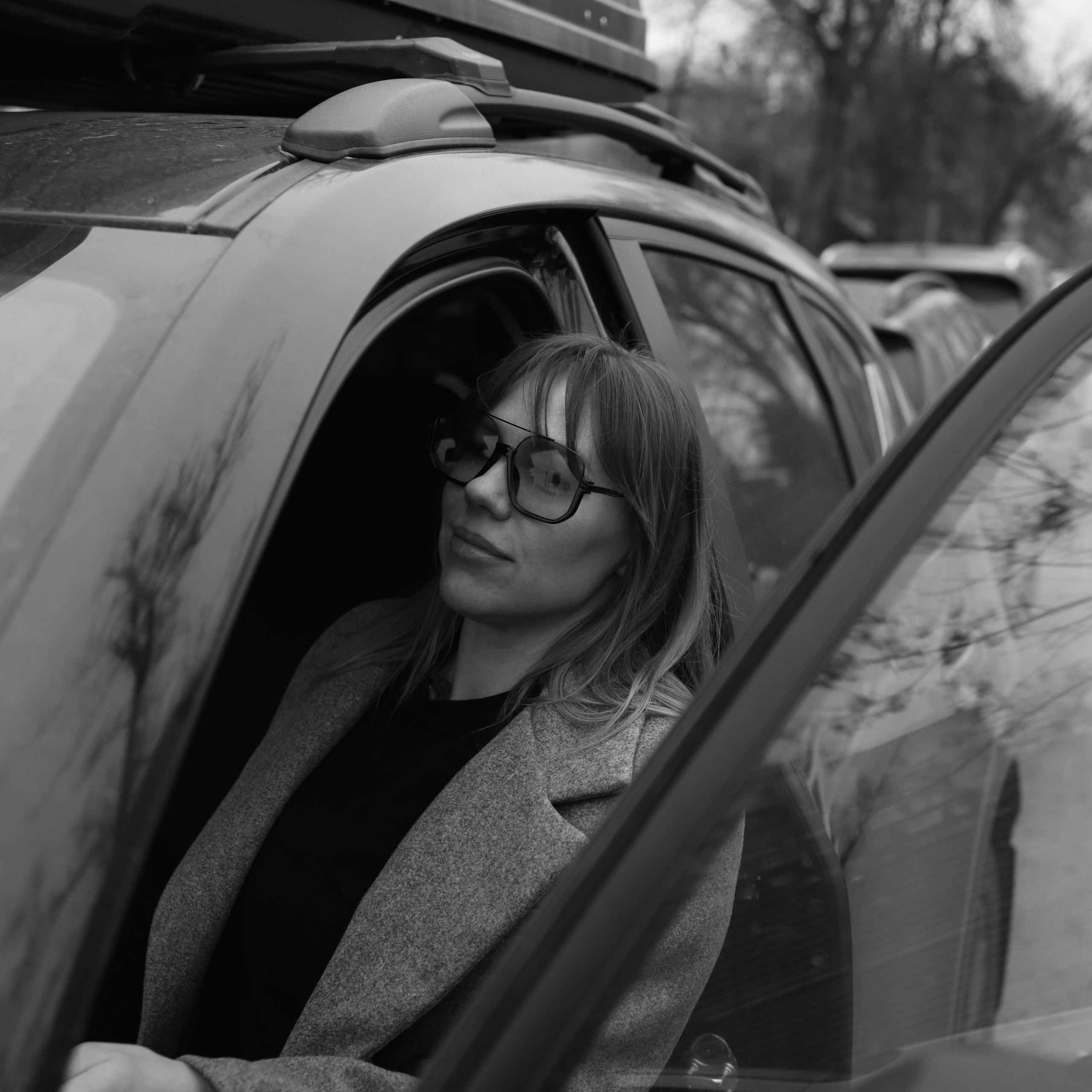 MARI. Ника, фотограф из Нижнего Новгорода