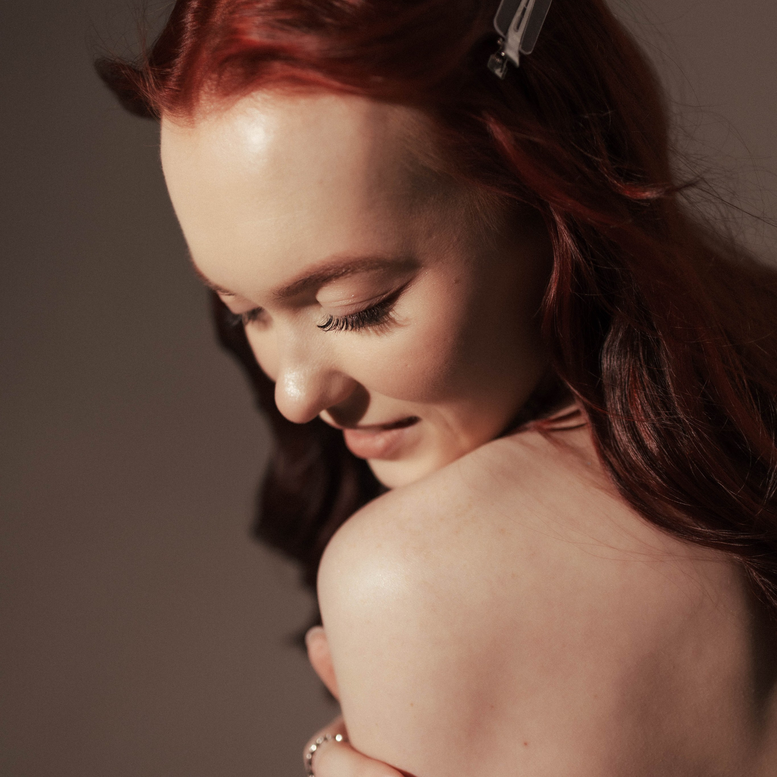 Яна. Ника, фотограф из Нижнего Новгорода