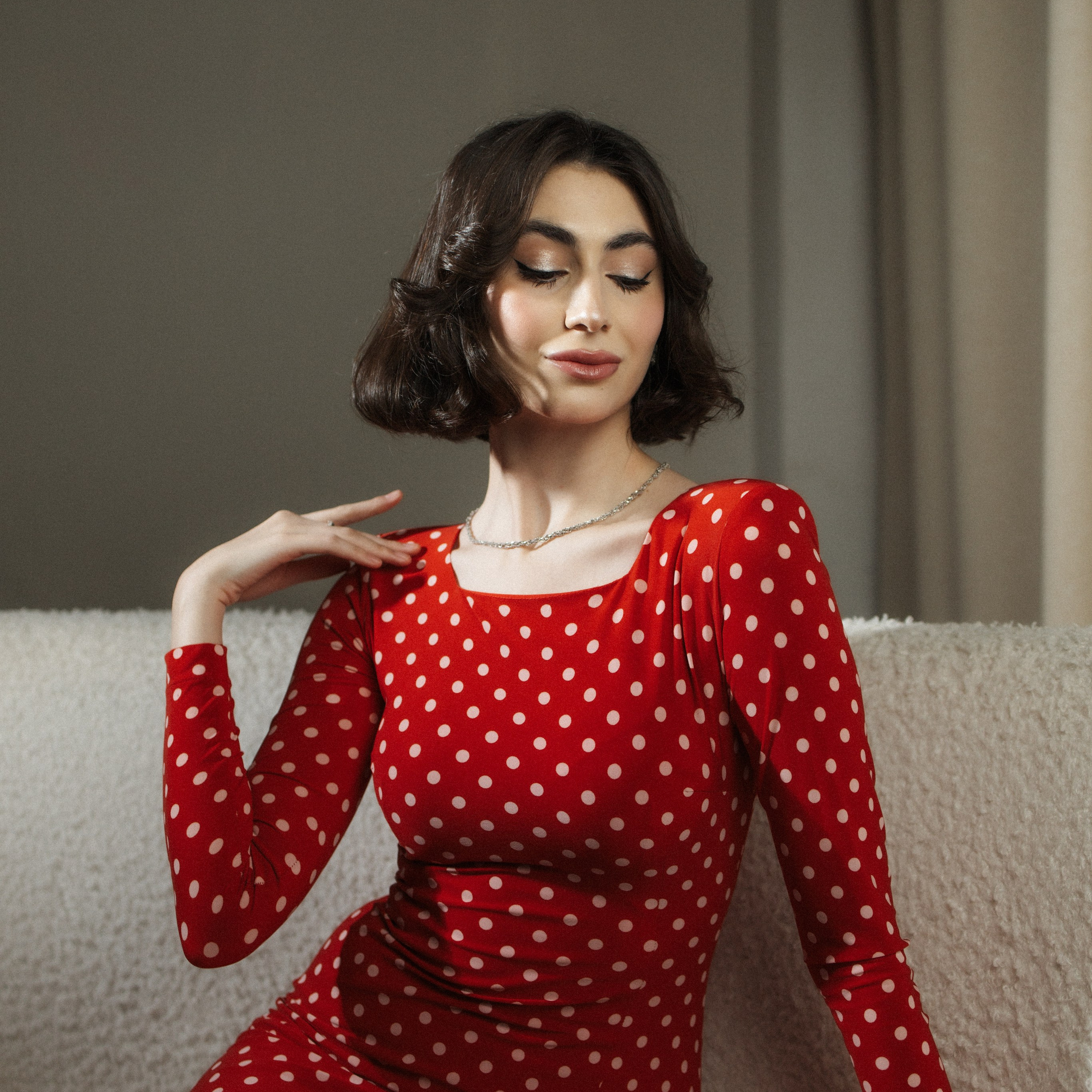 SAMIRA. Ника, фотограф из Нижнего Новгорода