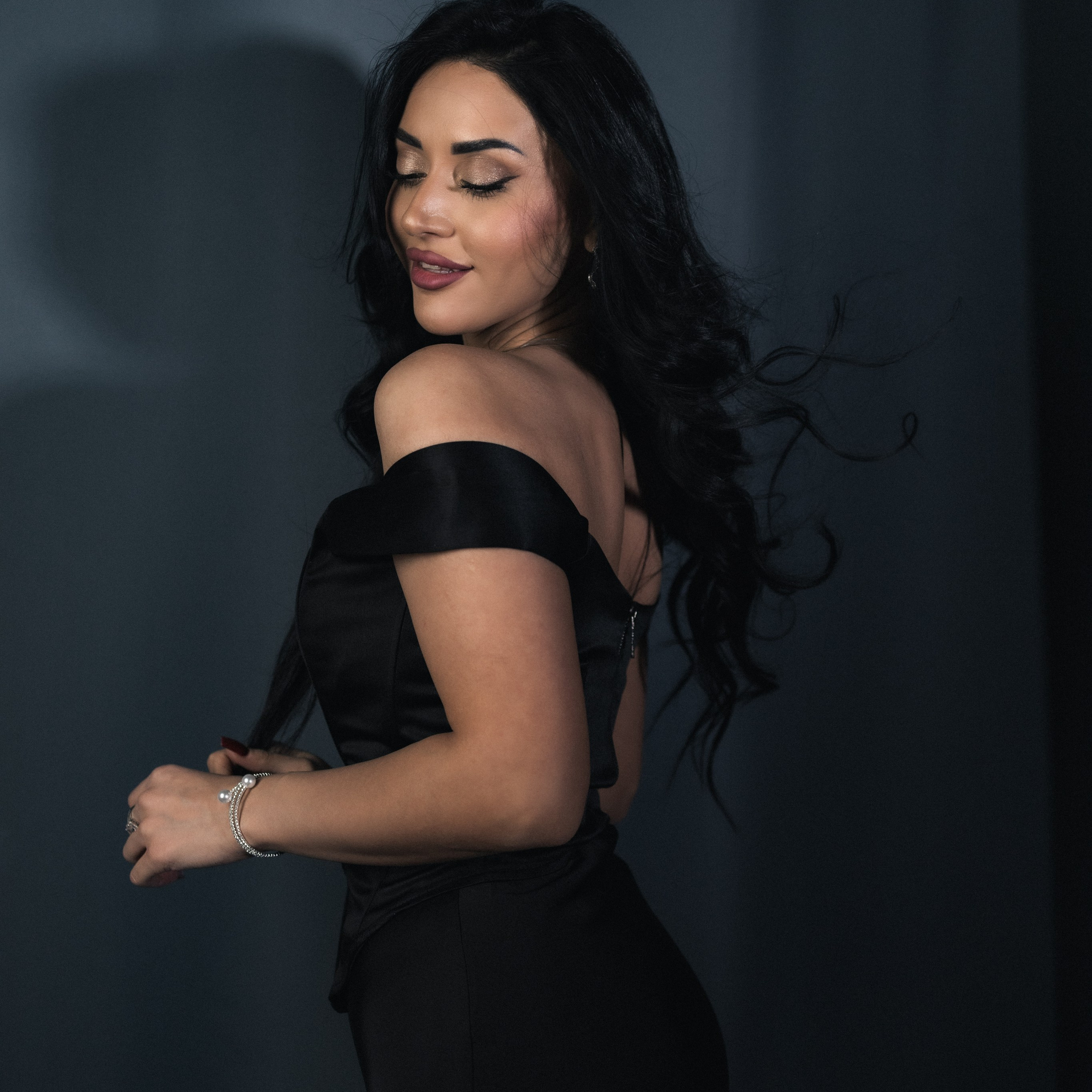 AMINA. Ника, фотограф из Нижнего Новгорода