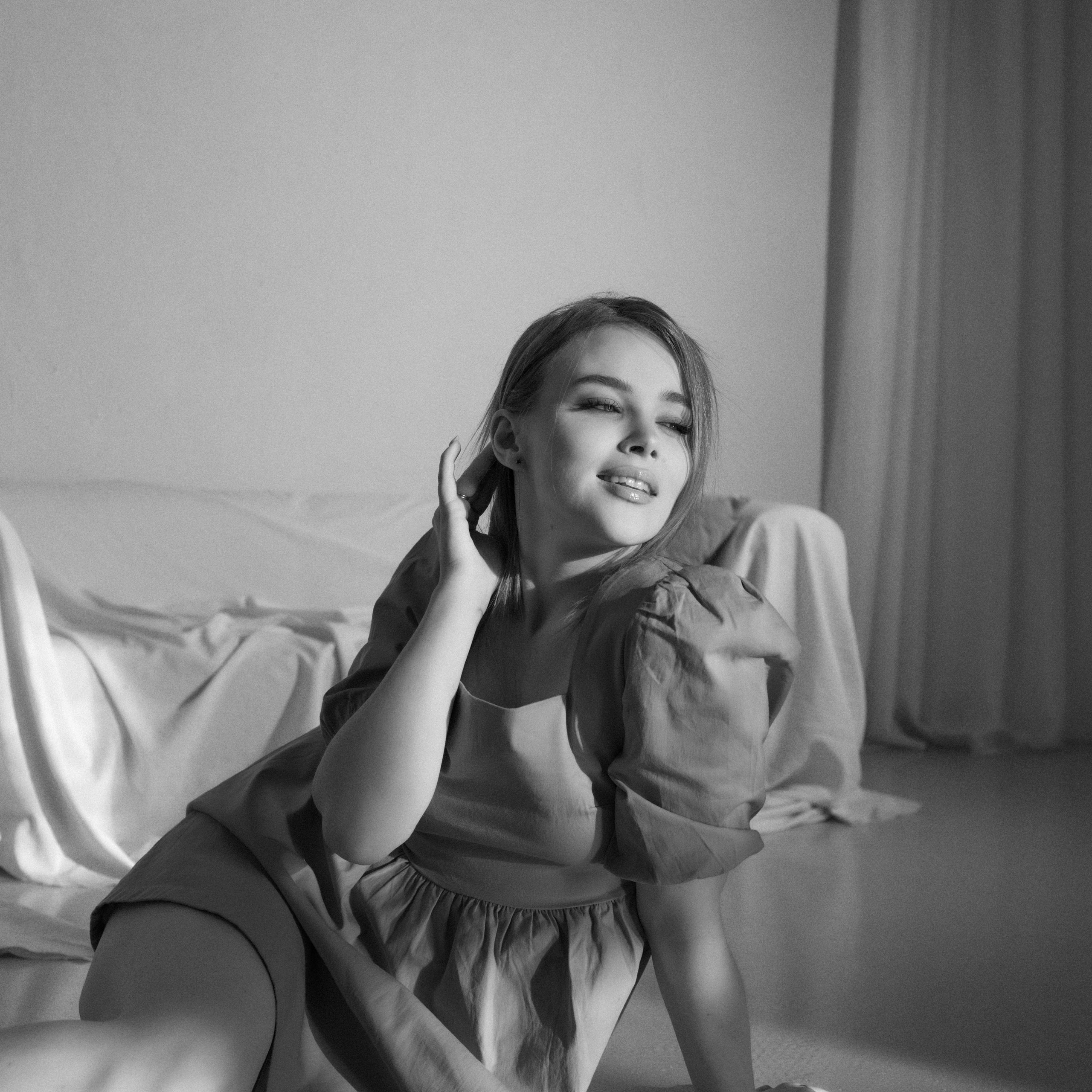 ARI. Ника, фотограф из Нижнего Новгорода