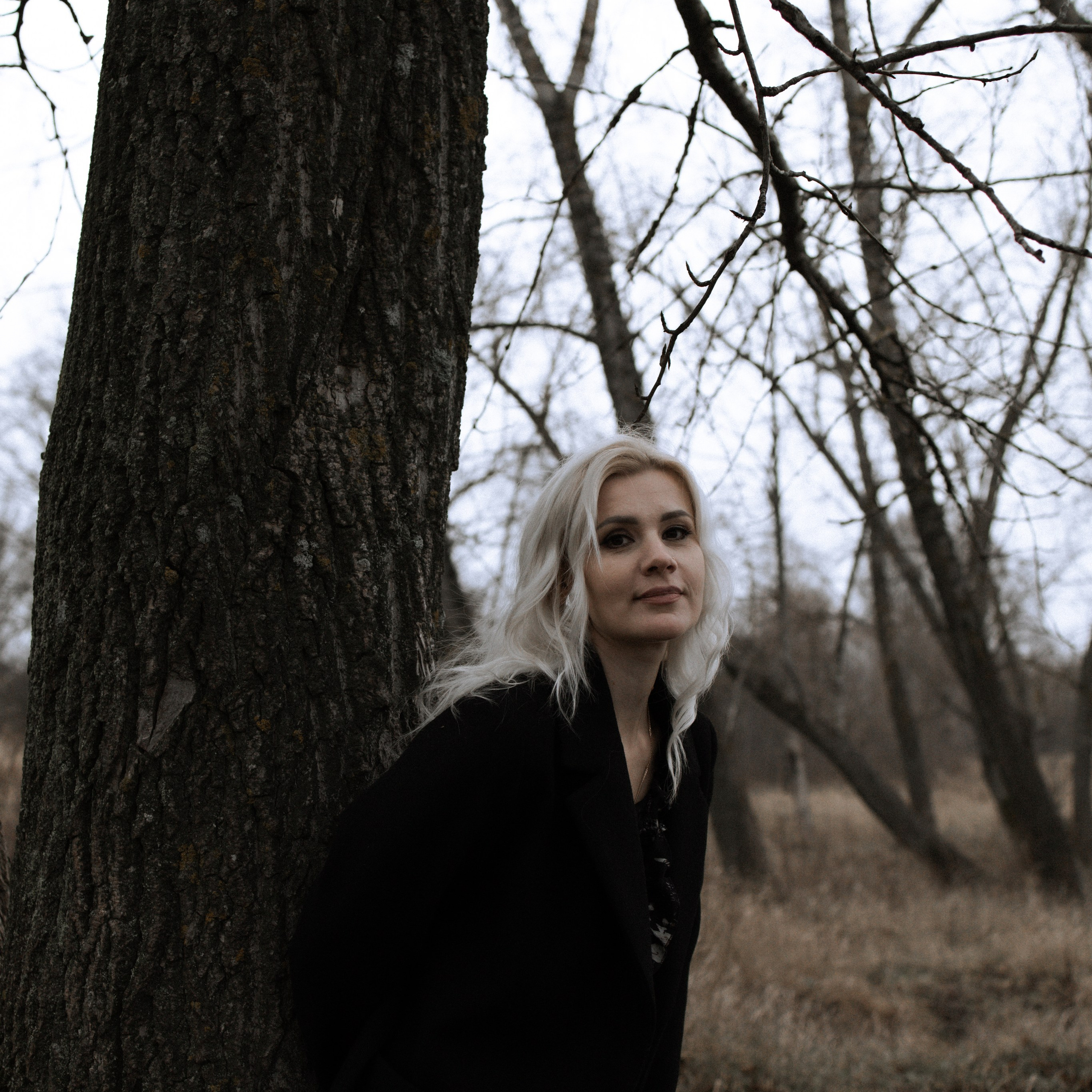 YANA. Ника, фотограф из Нижнего Новгорода