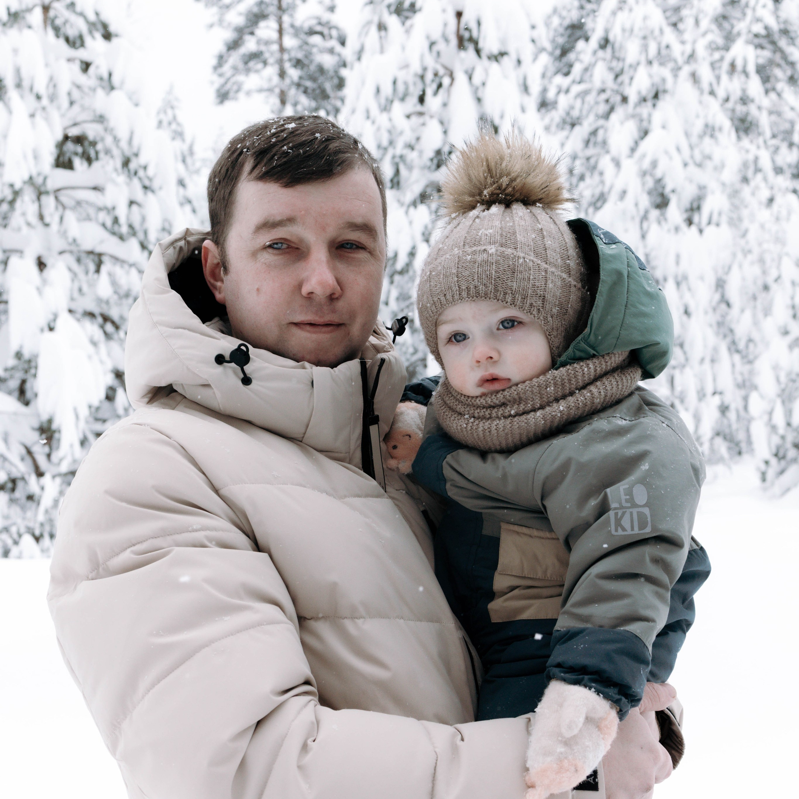 KATY&DENIS. Ника, фотограф из Нижнего Новгорода