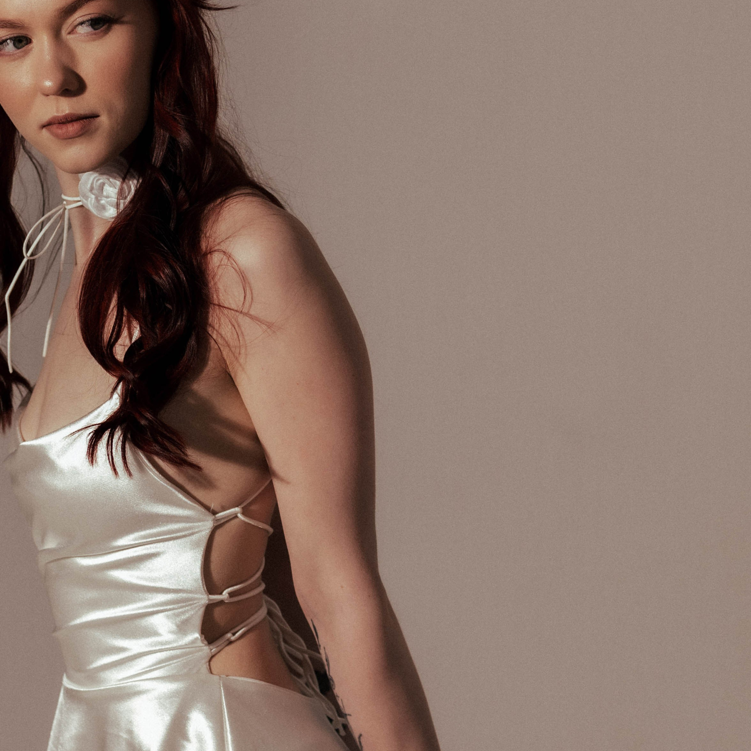 Яна. Ника, фотограф из Нижнего Новгорода