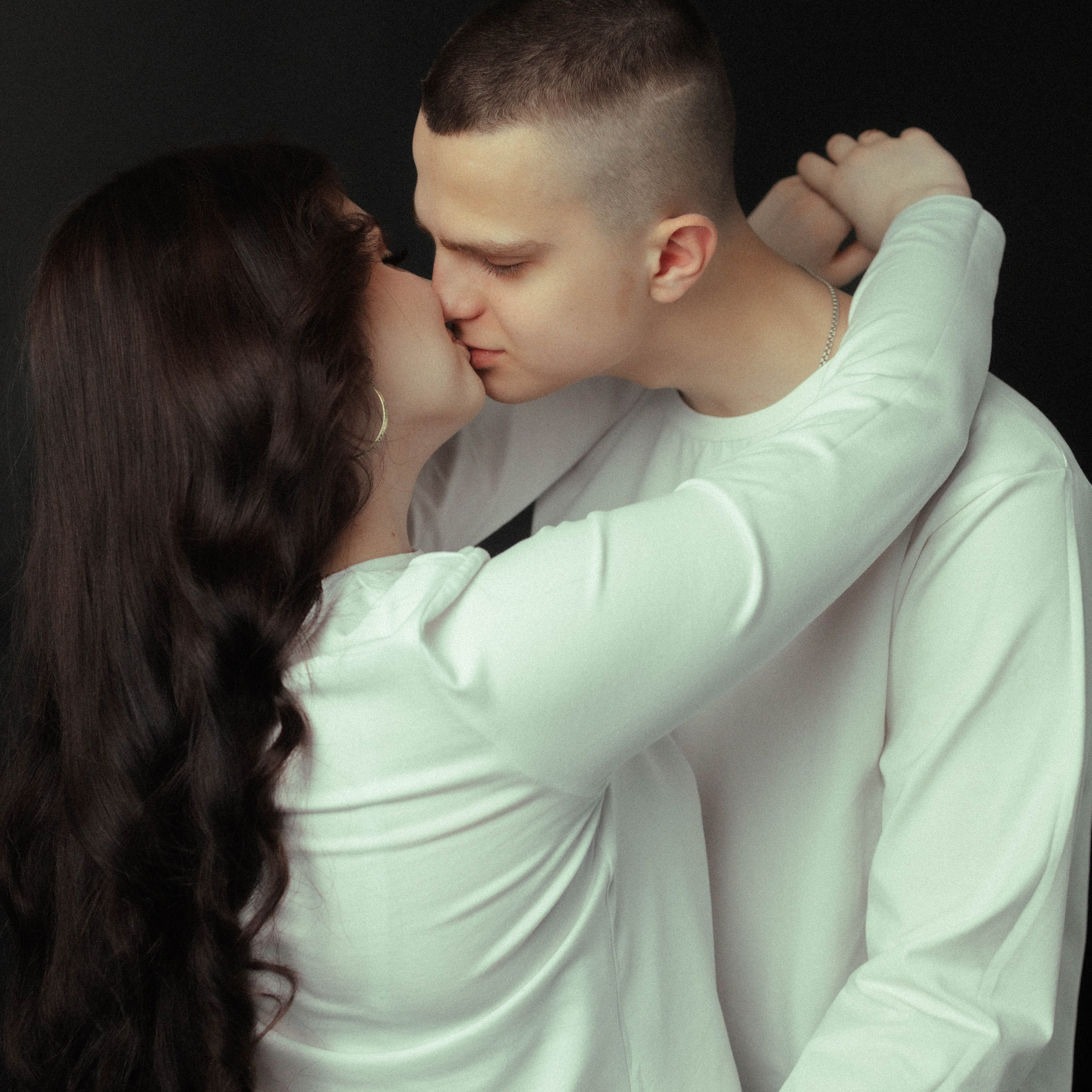 Саша и Женя. Ника, фотограф из Нижнего Новгорода