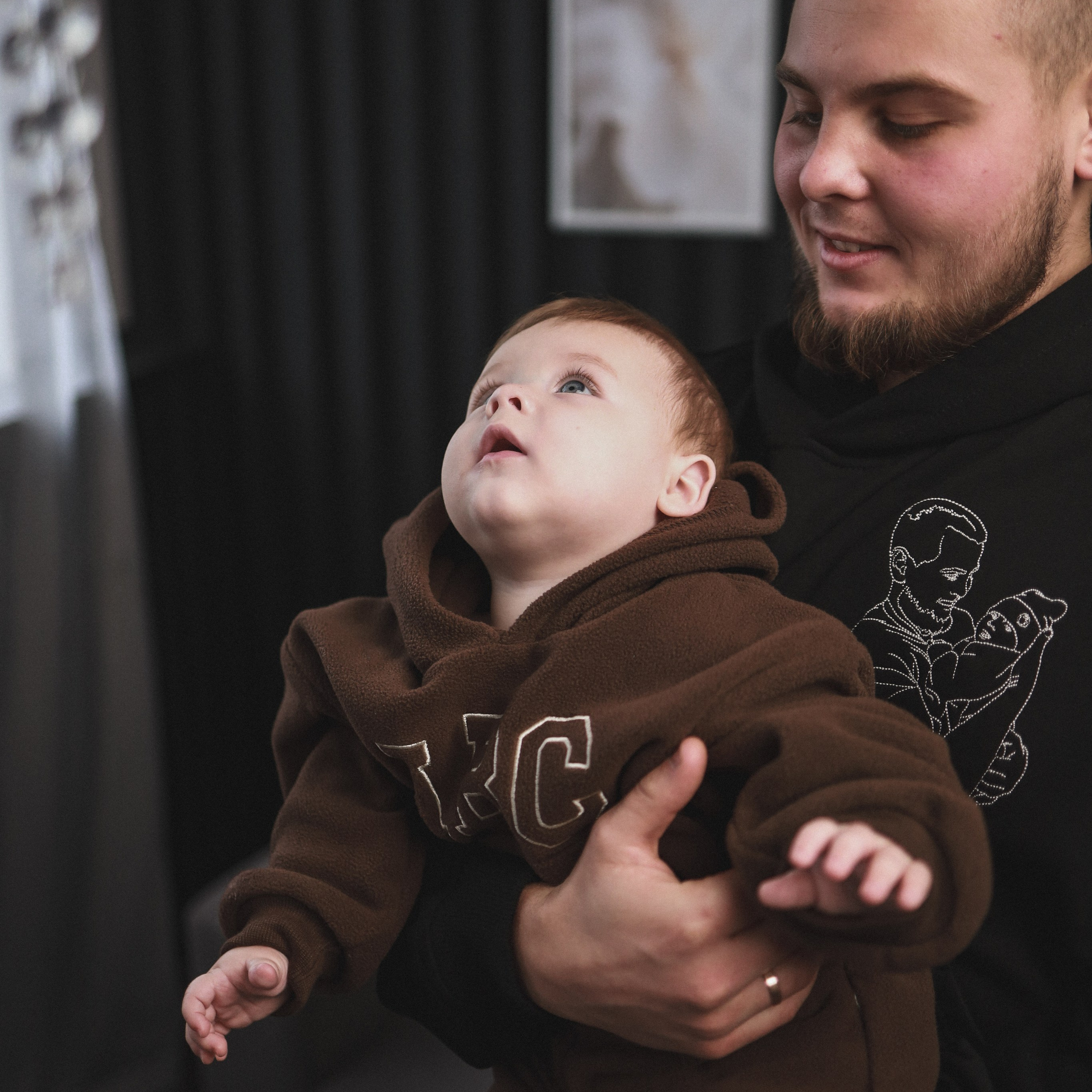 AL&DI. Ника, фотограф из Нижнего Новгорода