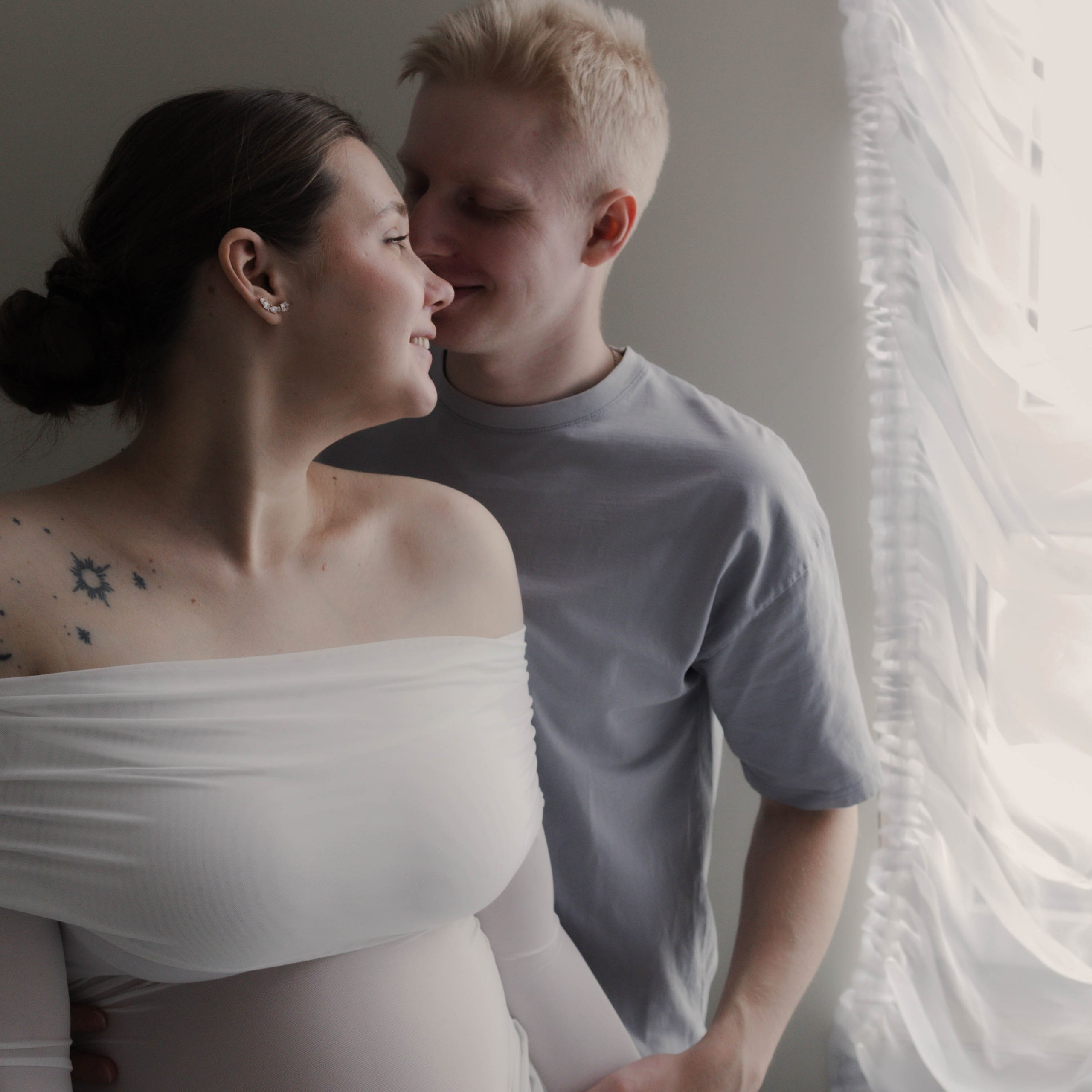 Илья и Настя. Ника, фотограф из Нижнего Новгорода