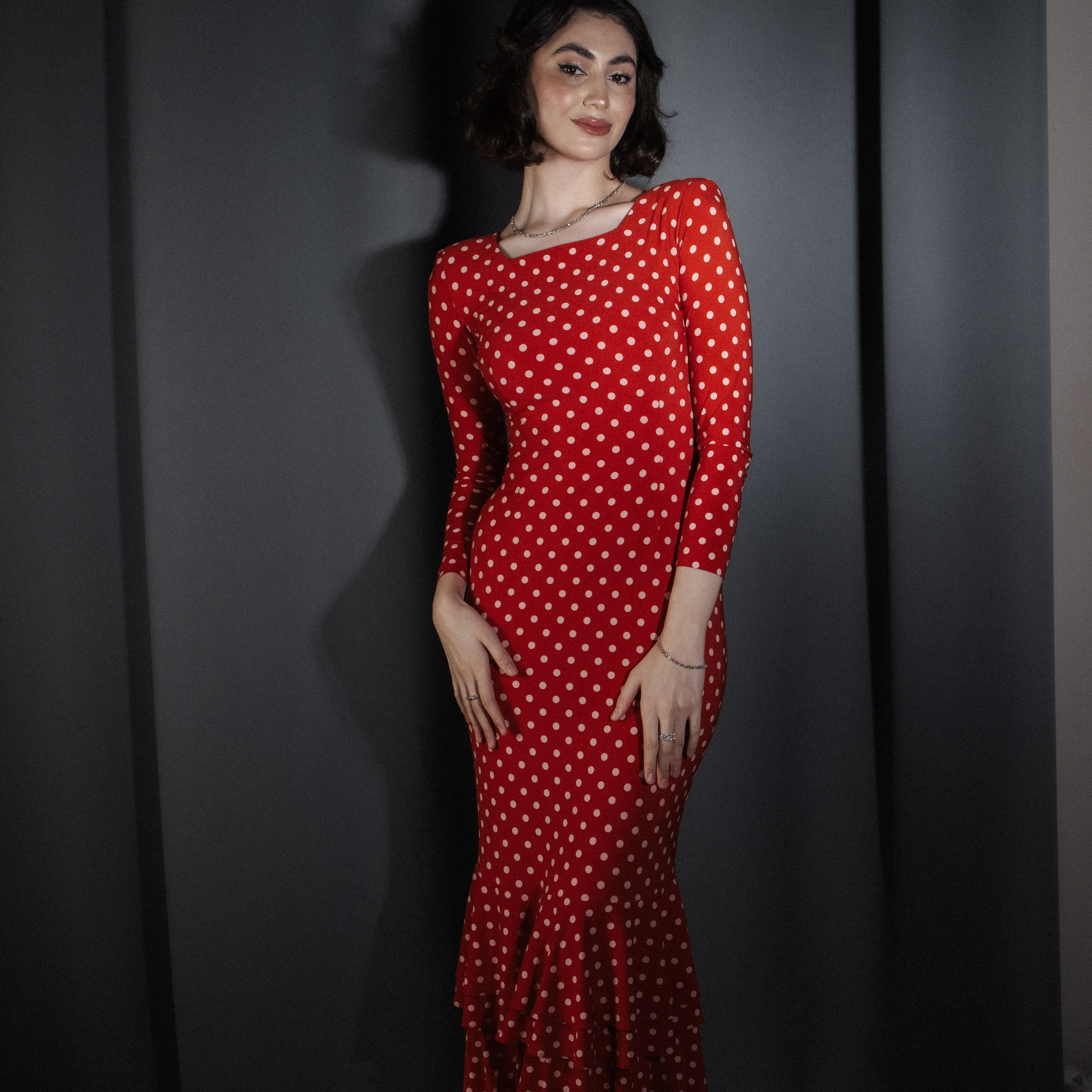 SAMIRA. Ника, фотограф из Нижнего Новгорода