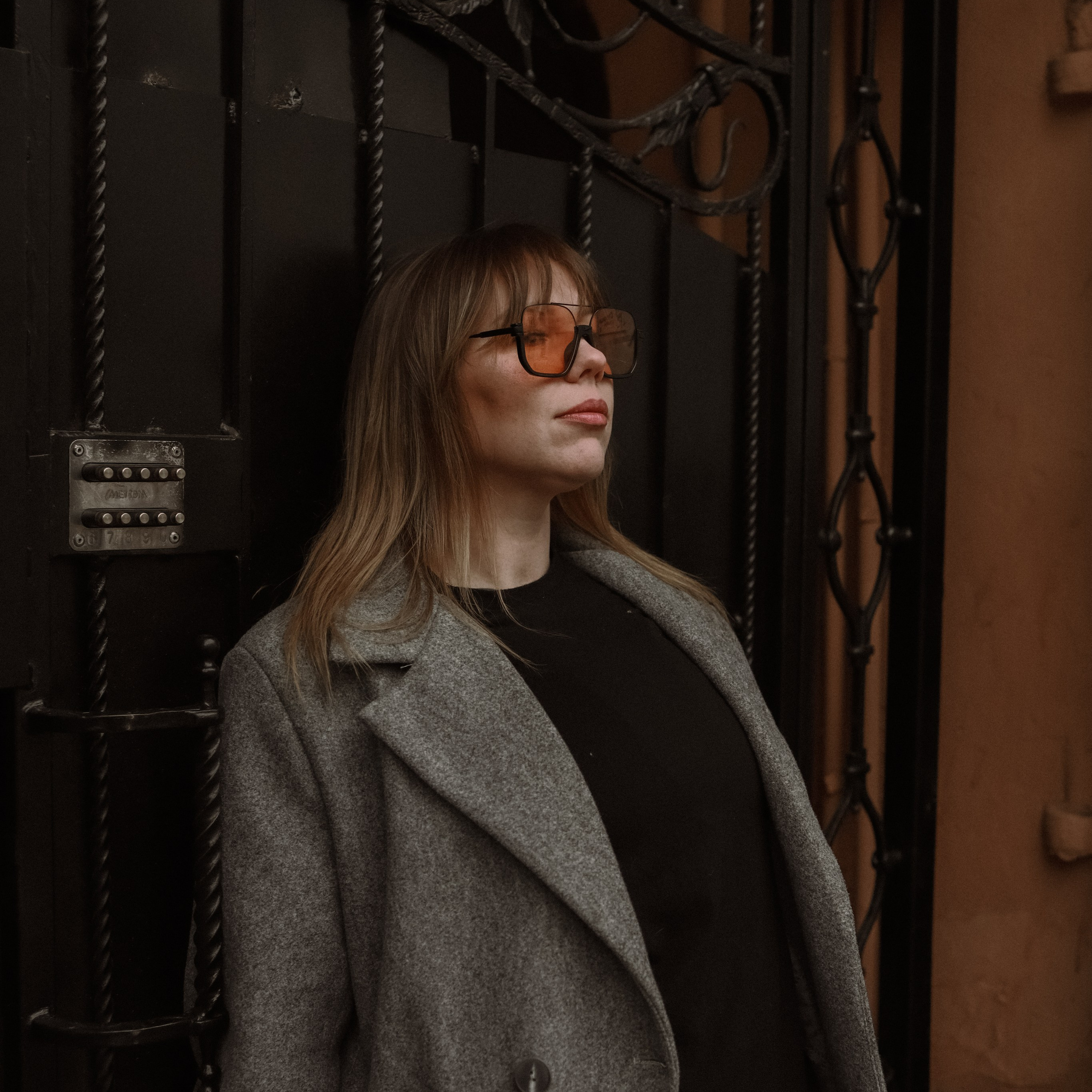 MARI. Ника, фотограф из Нижнего Новгорода