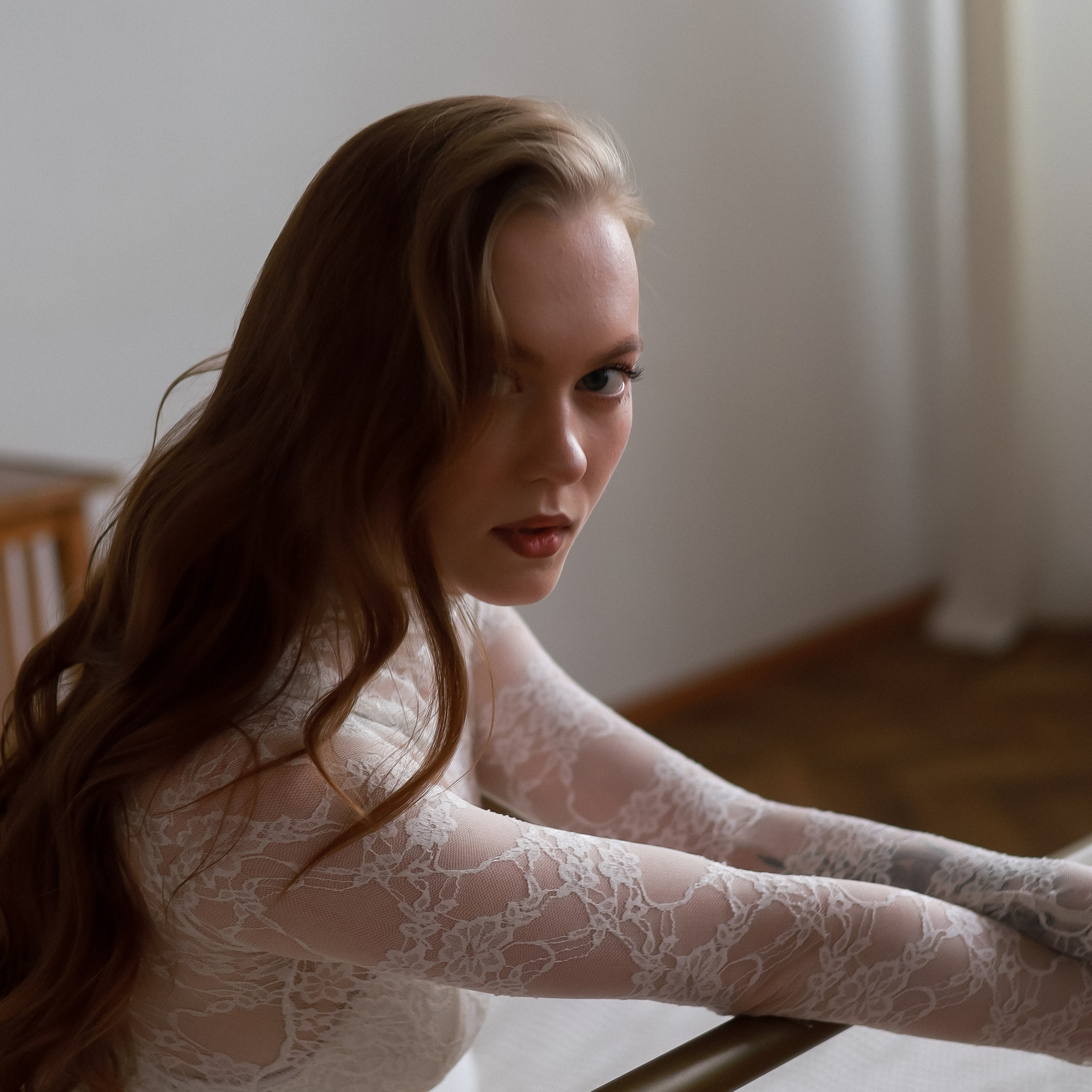 YANA. Ника, фотограф из Нижнего Новгорода