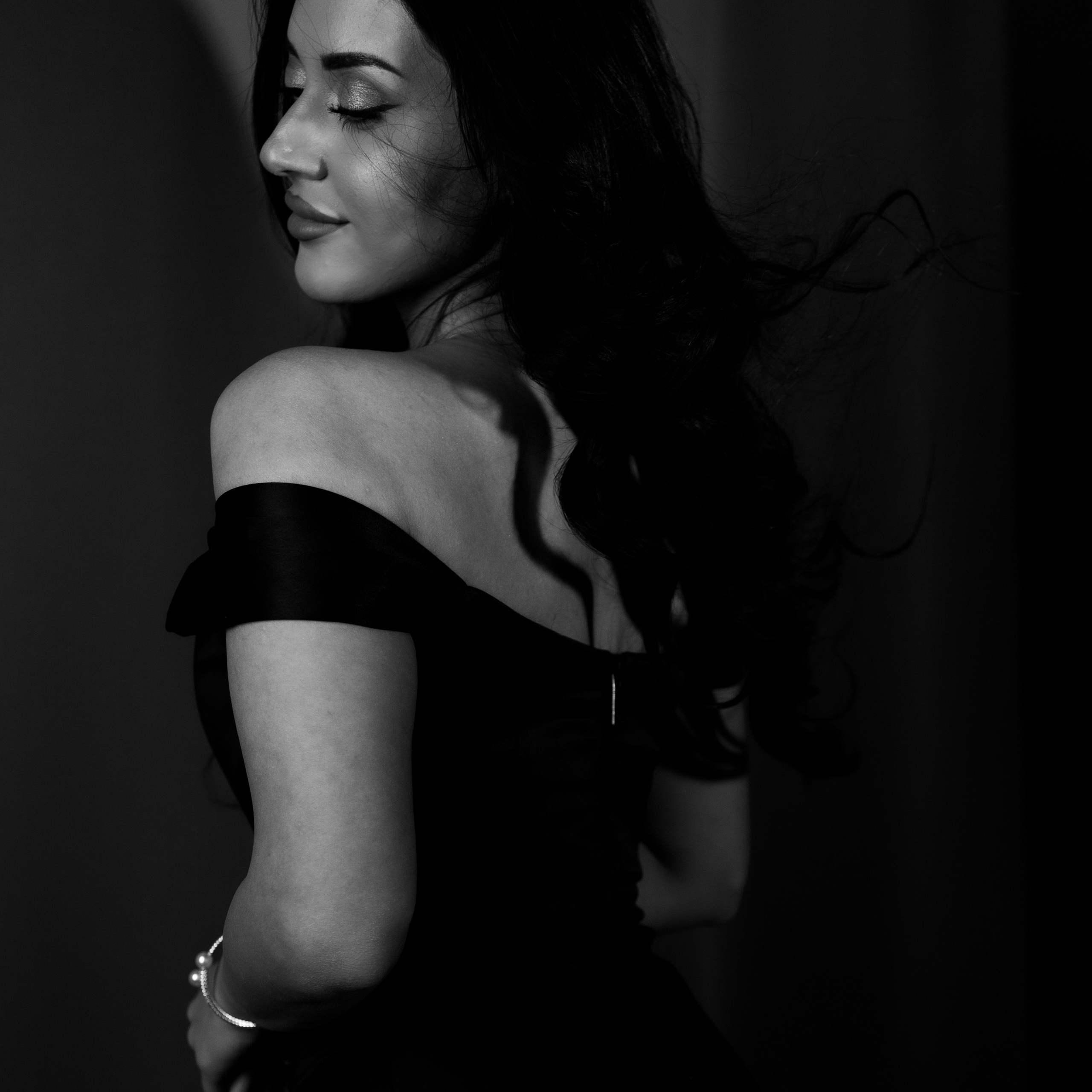 AMINA. Ника, фотограф из Нижнего Новгорода