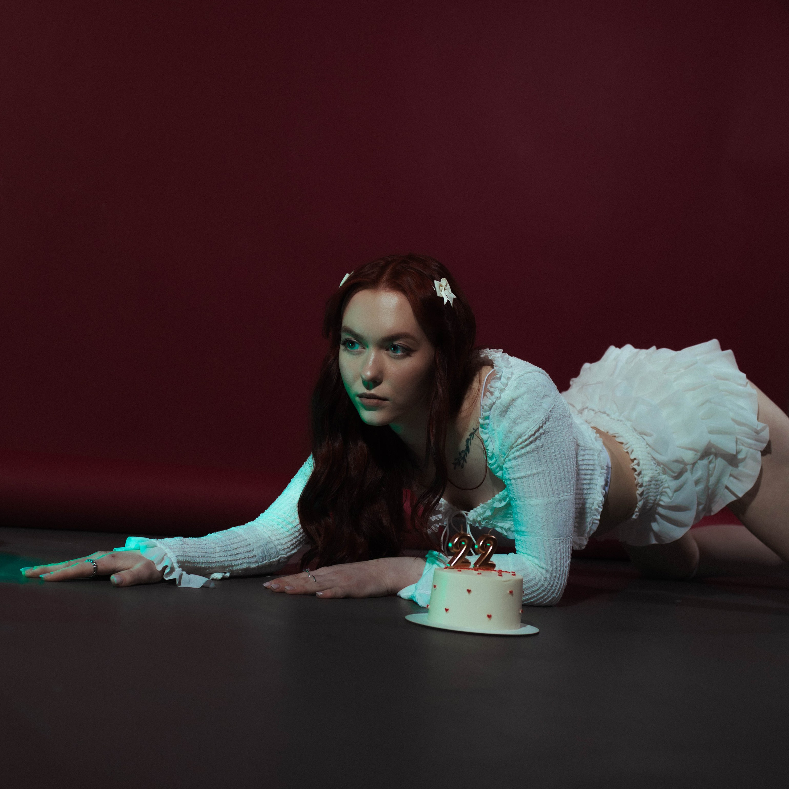 Яна. Ника, фотограф из Нижнего Новгорода