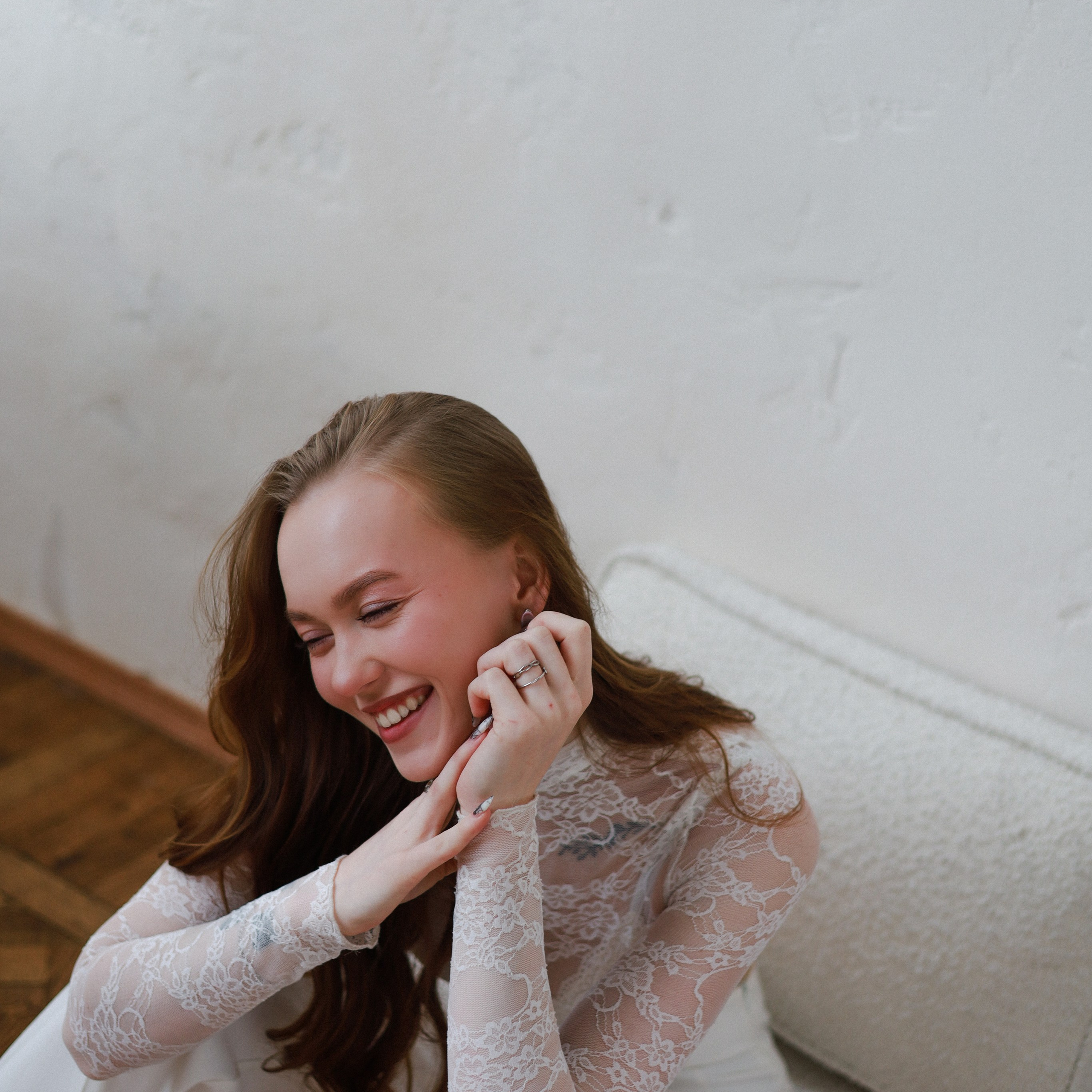 YANA. Ника, фотограф из Нижнего Новгорода