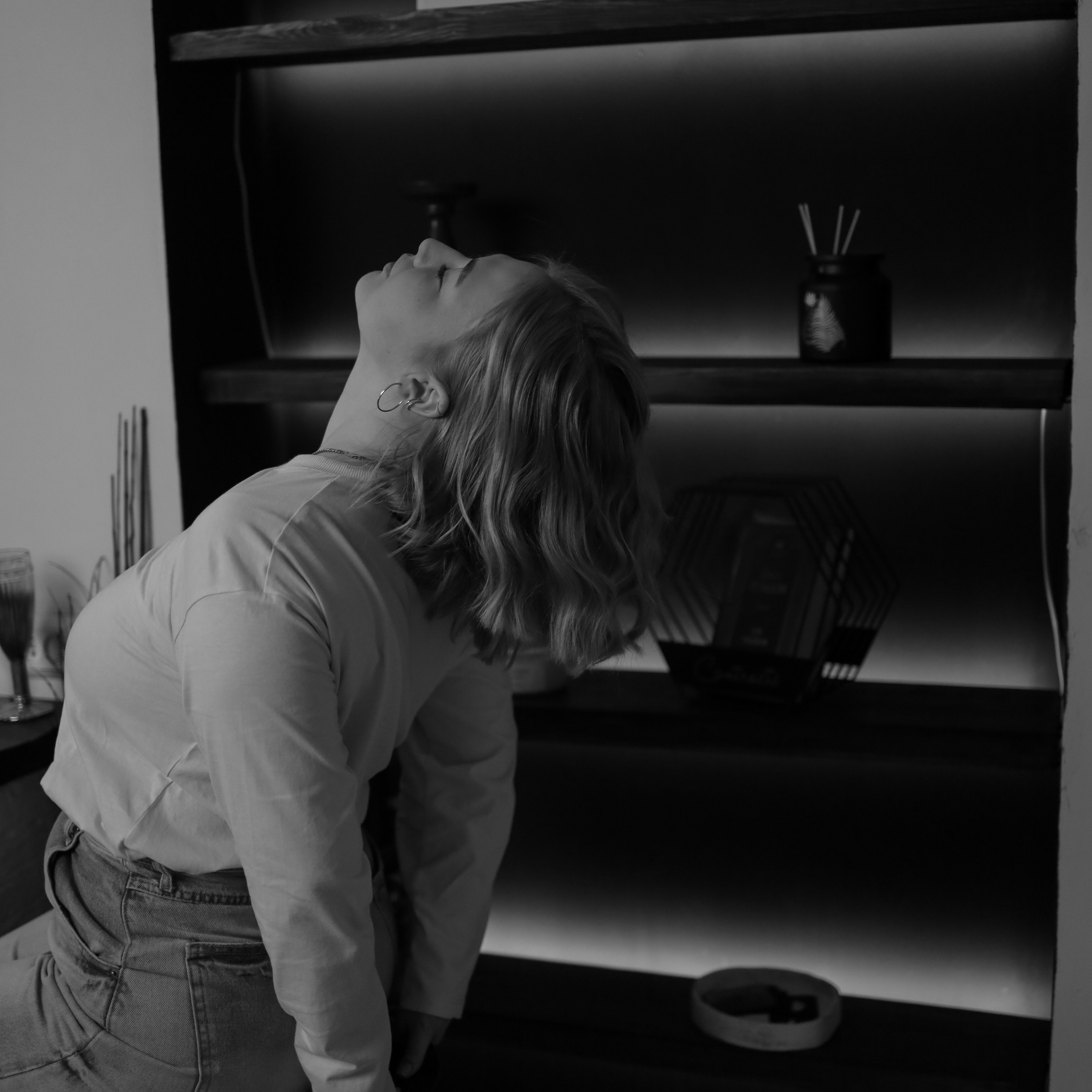 AL&DI. Ника, фотограф из Нижнего Новгорода