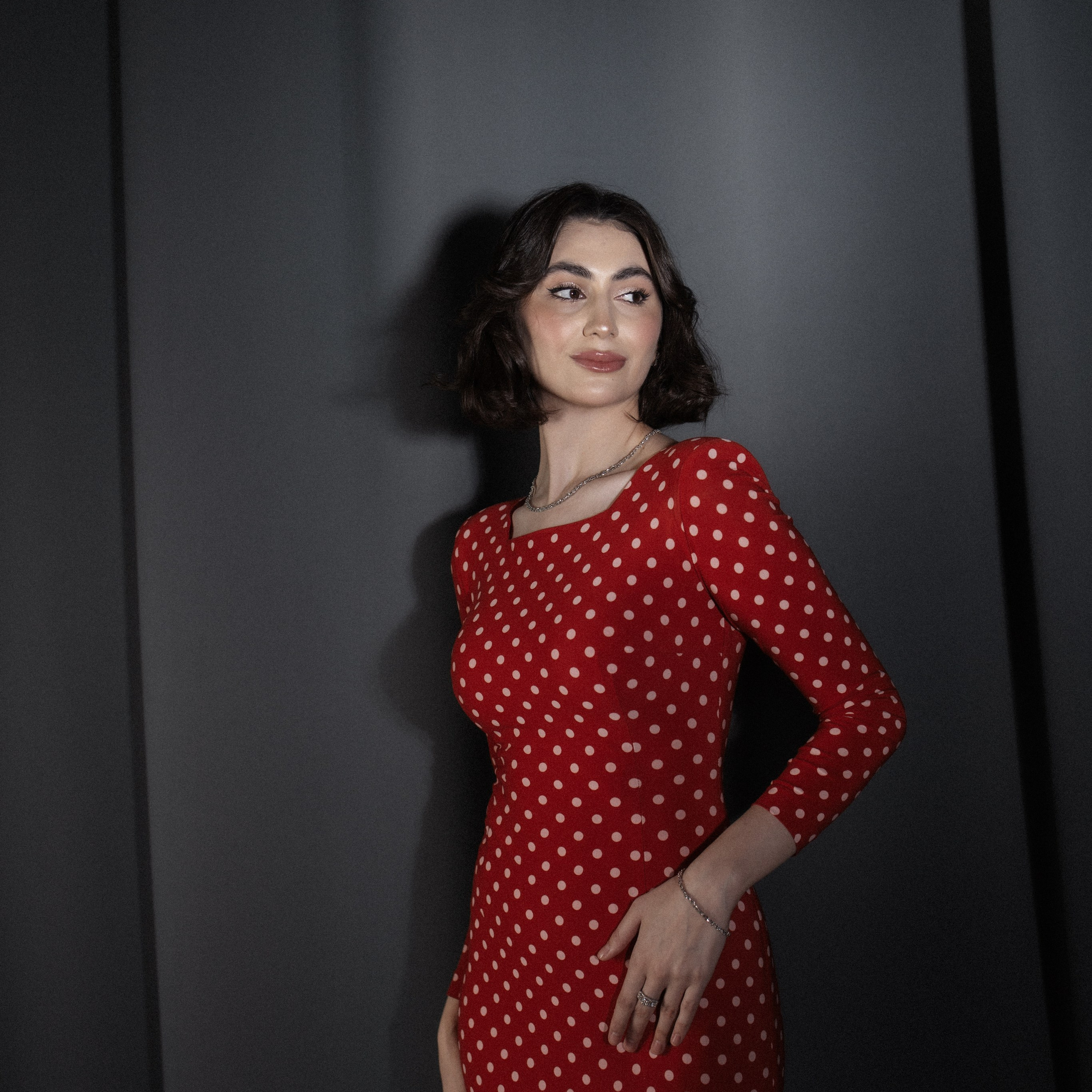 SAMIRA. Ника, фотограф из Нижнего Новгорода