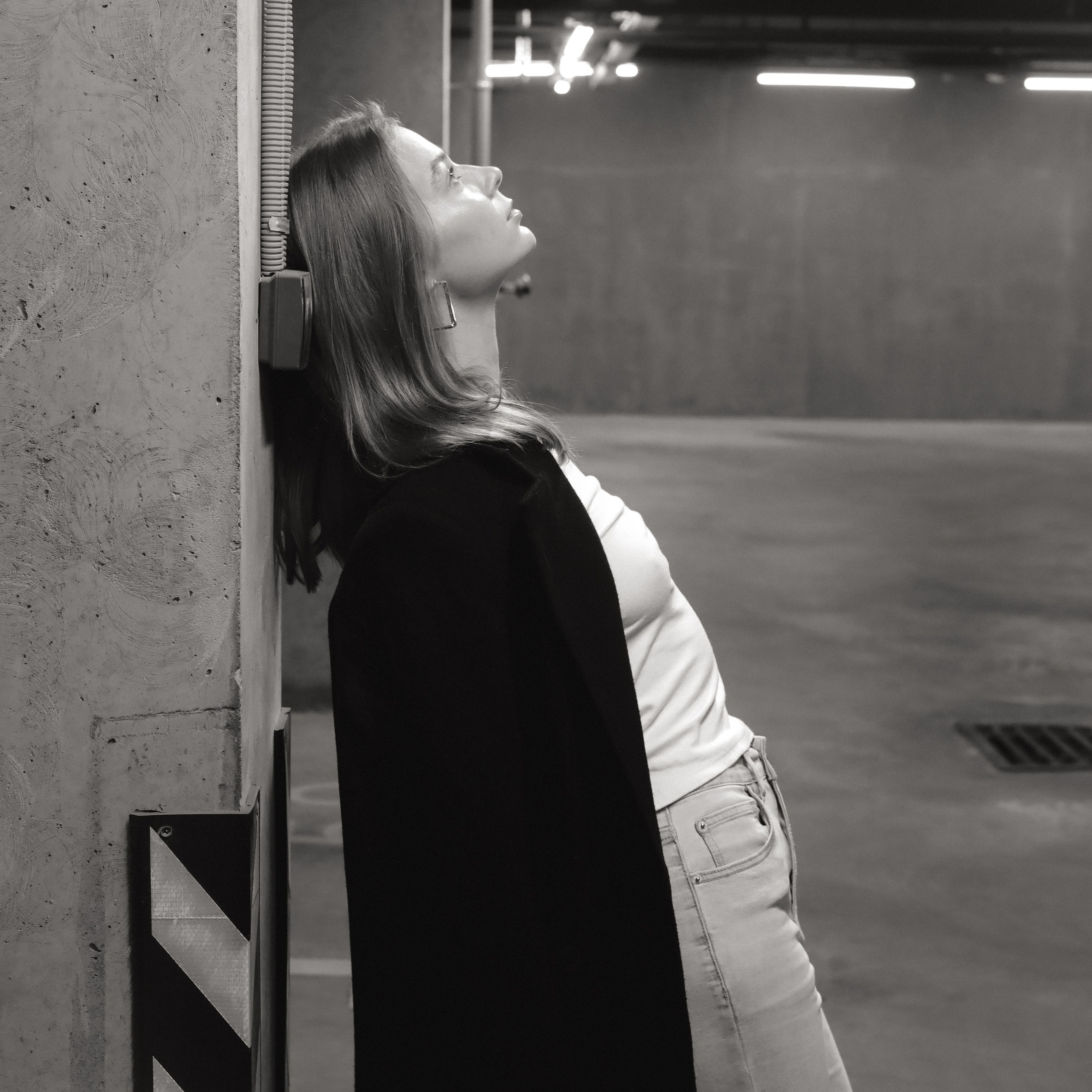 ALICE. Ника, фотограф из Нижнего Новгорода