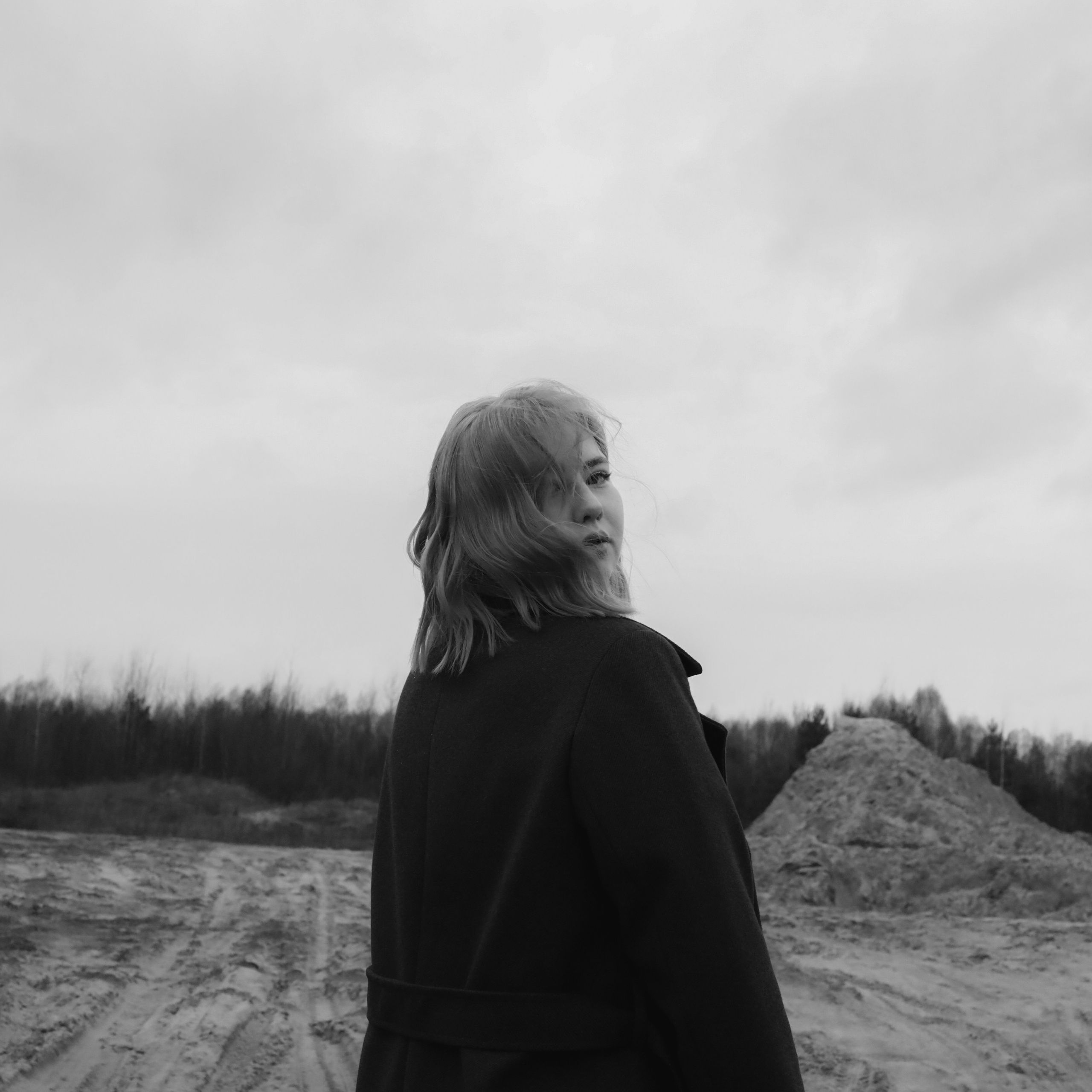 ALINKY. Ника, фотограф из Нижнего Новгорода