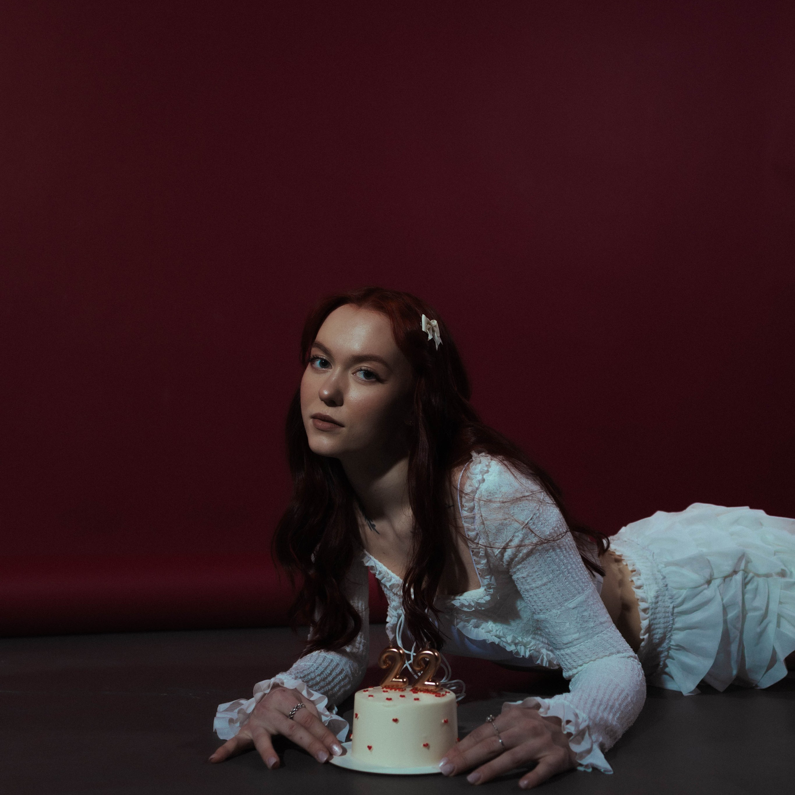 Яна. Ника, фотограф из Нижнего Новгорода