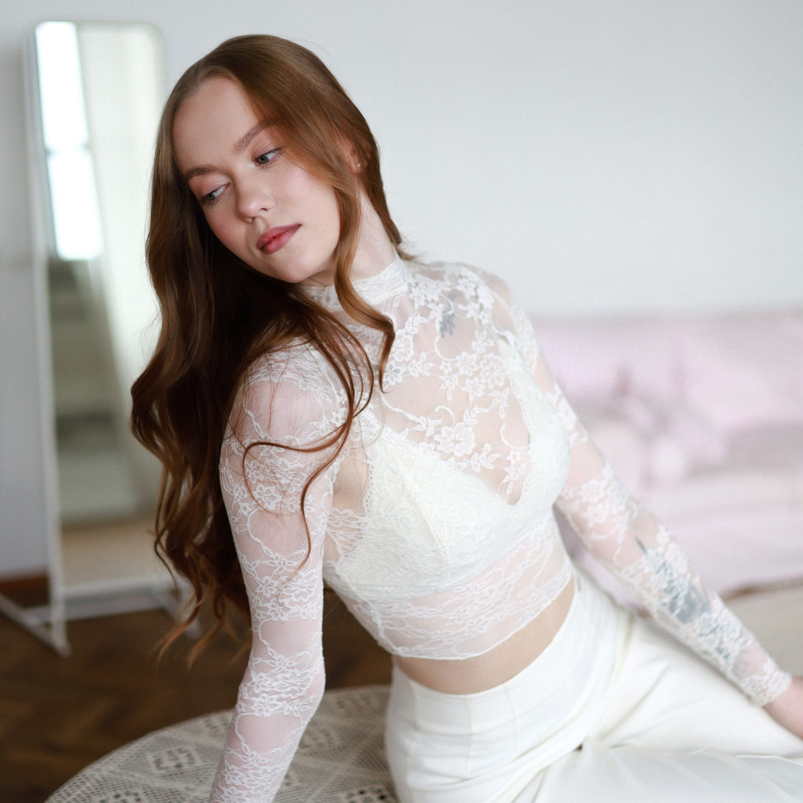 YANA. Ника, фотограф из Нижнего Новгорода