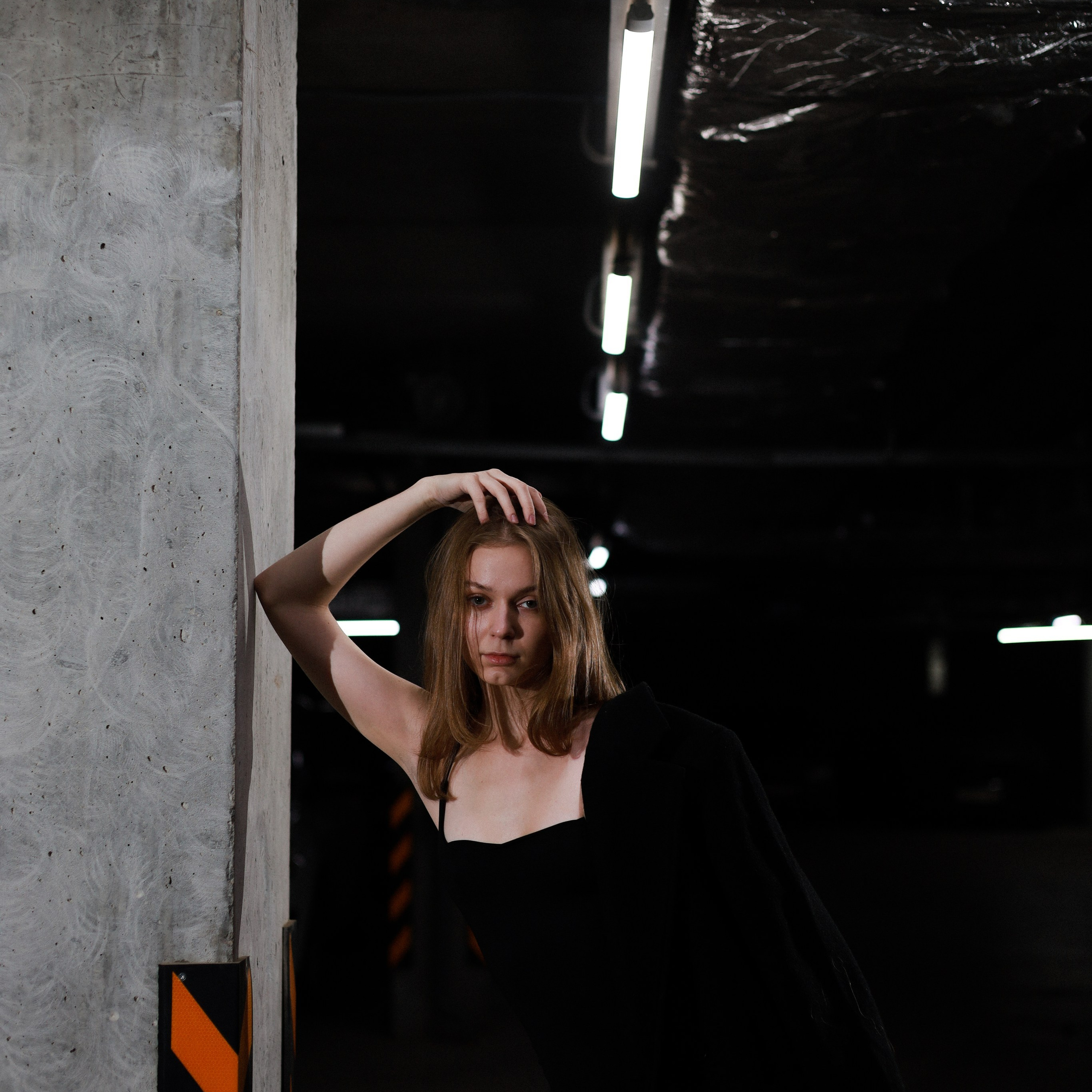 ALICE. Ника, фотограф из Нижнего Новгорода