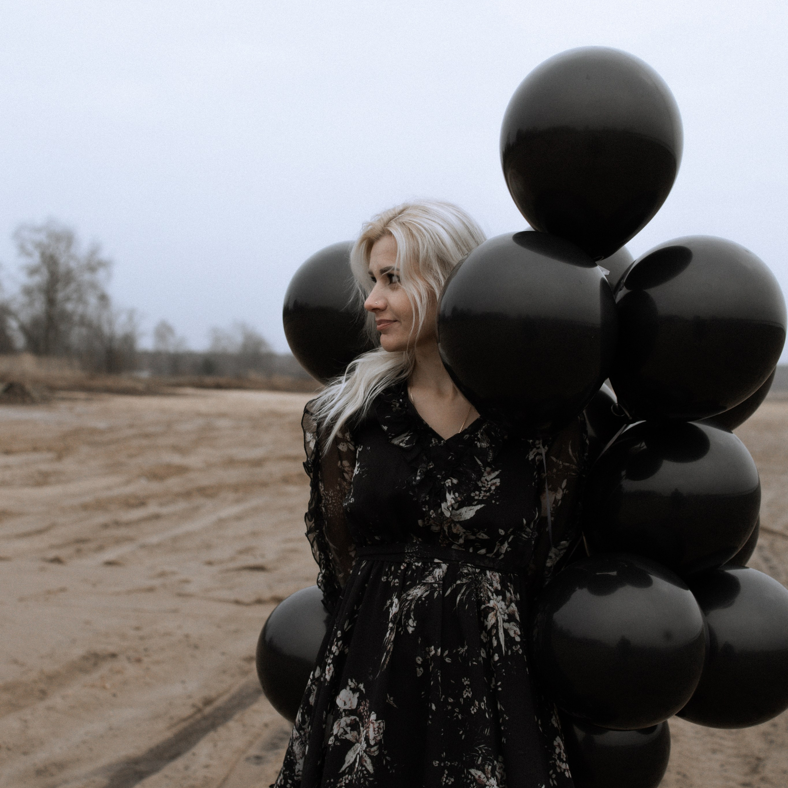 YANA. Ника, фотограф из Нижнего Новгорода