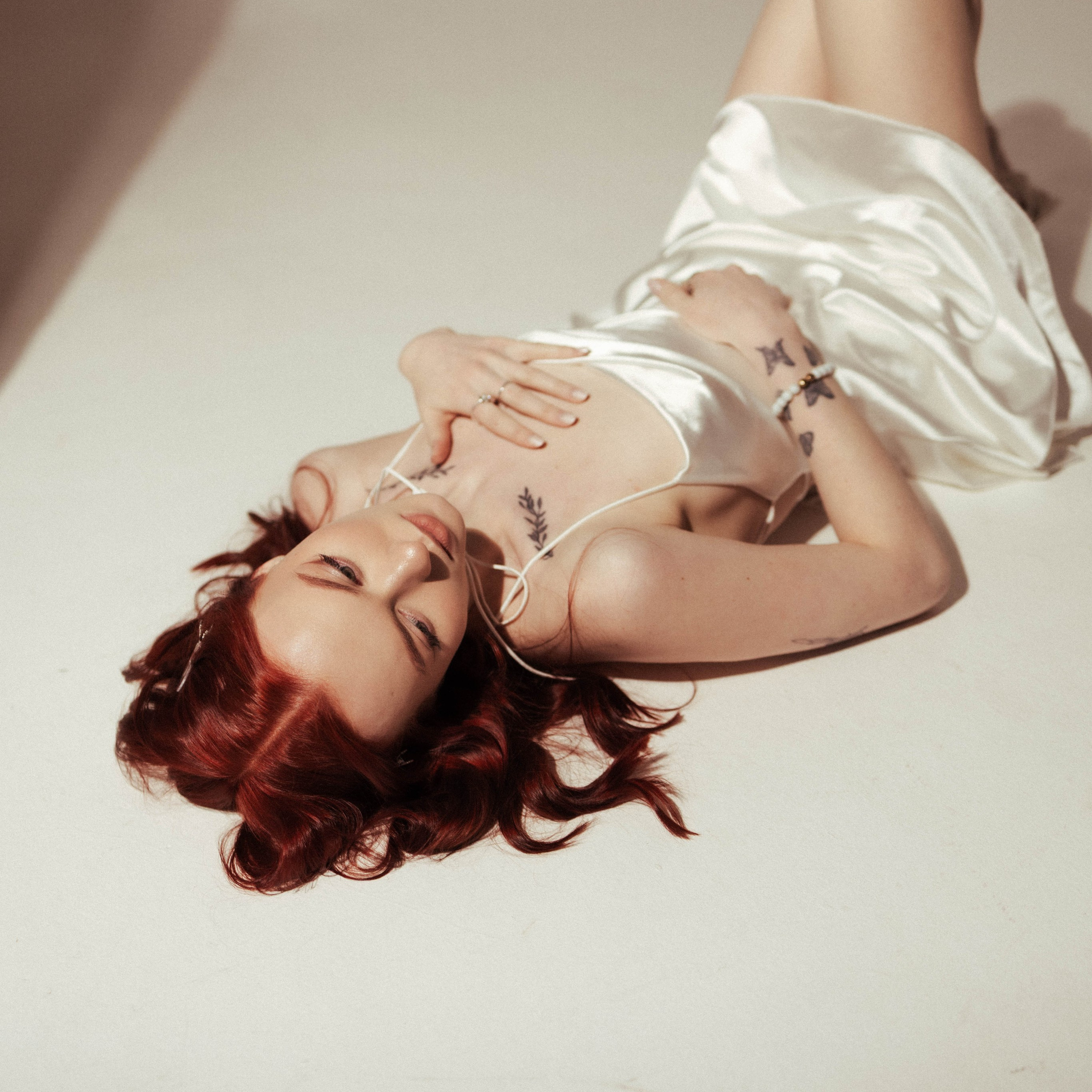 Яна. Ника, фотограф из Нижнего Новгорода