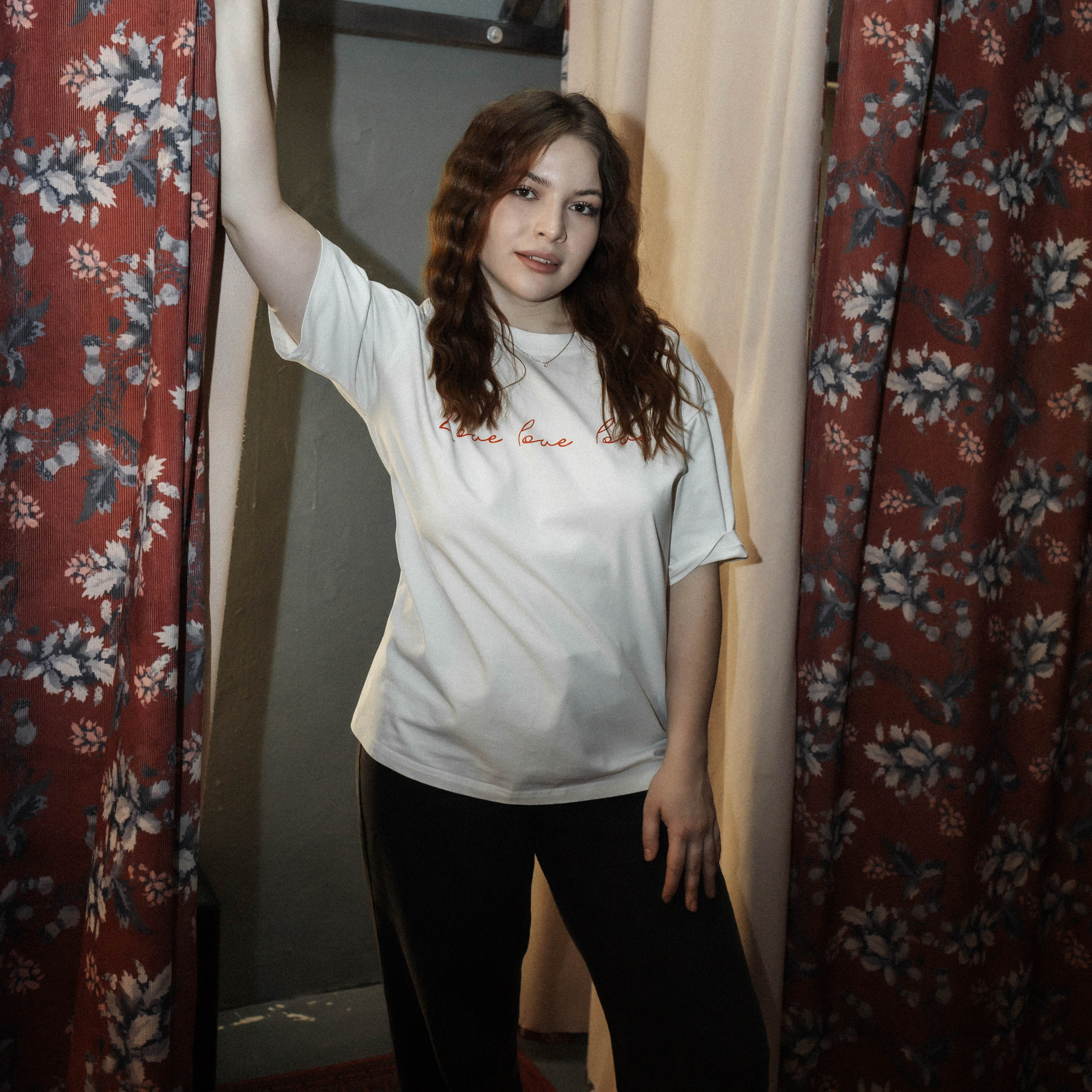 Д&M. Ника, фотограф из Нижнего Новгорода